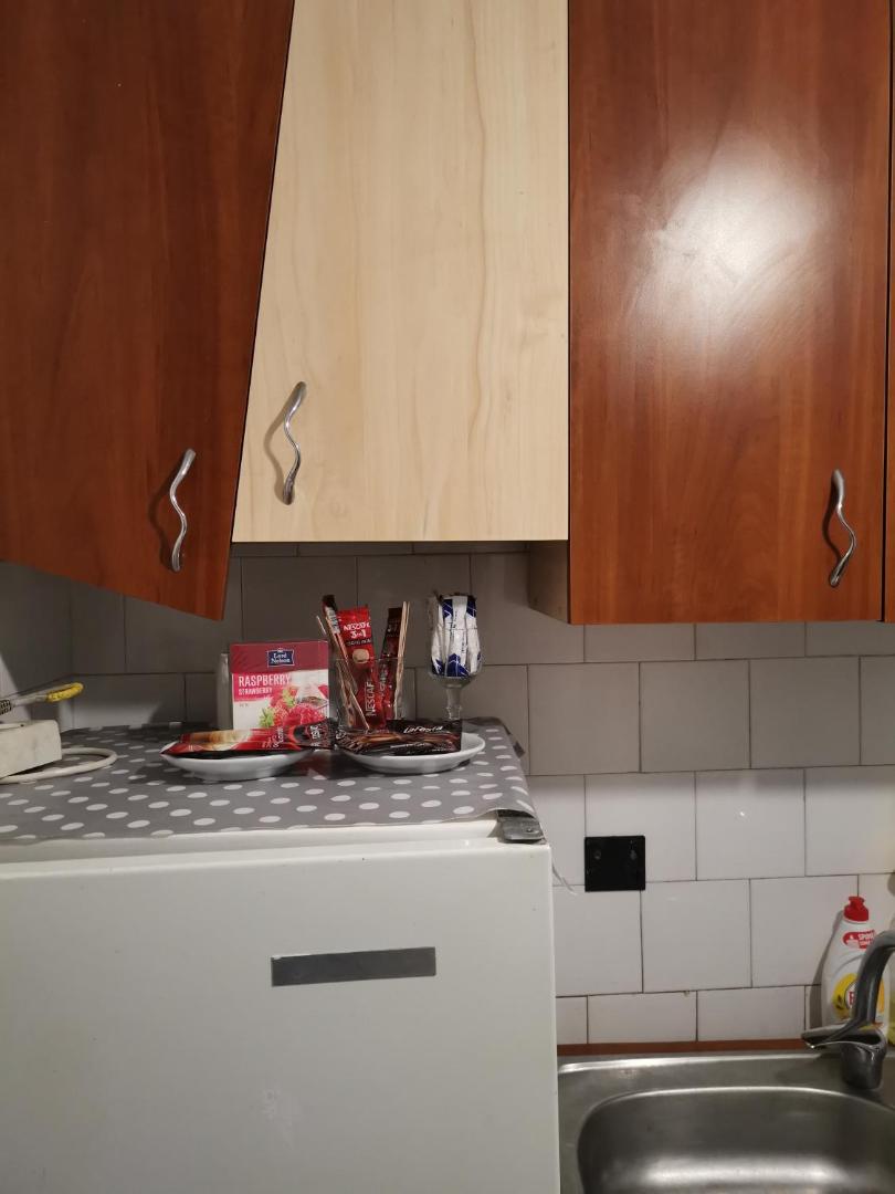 Cabana Fantanita Cu Brazi