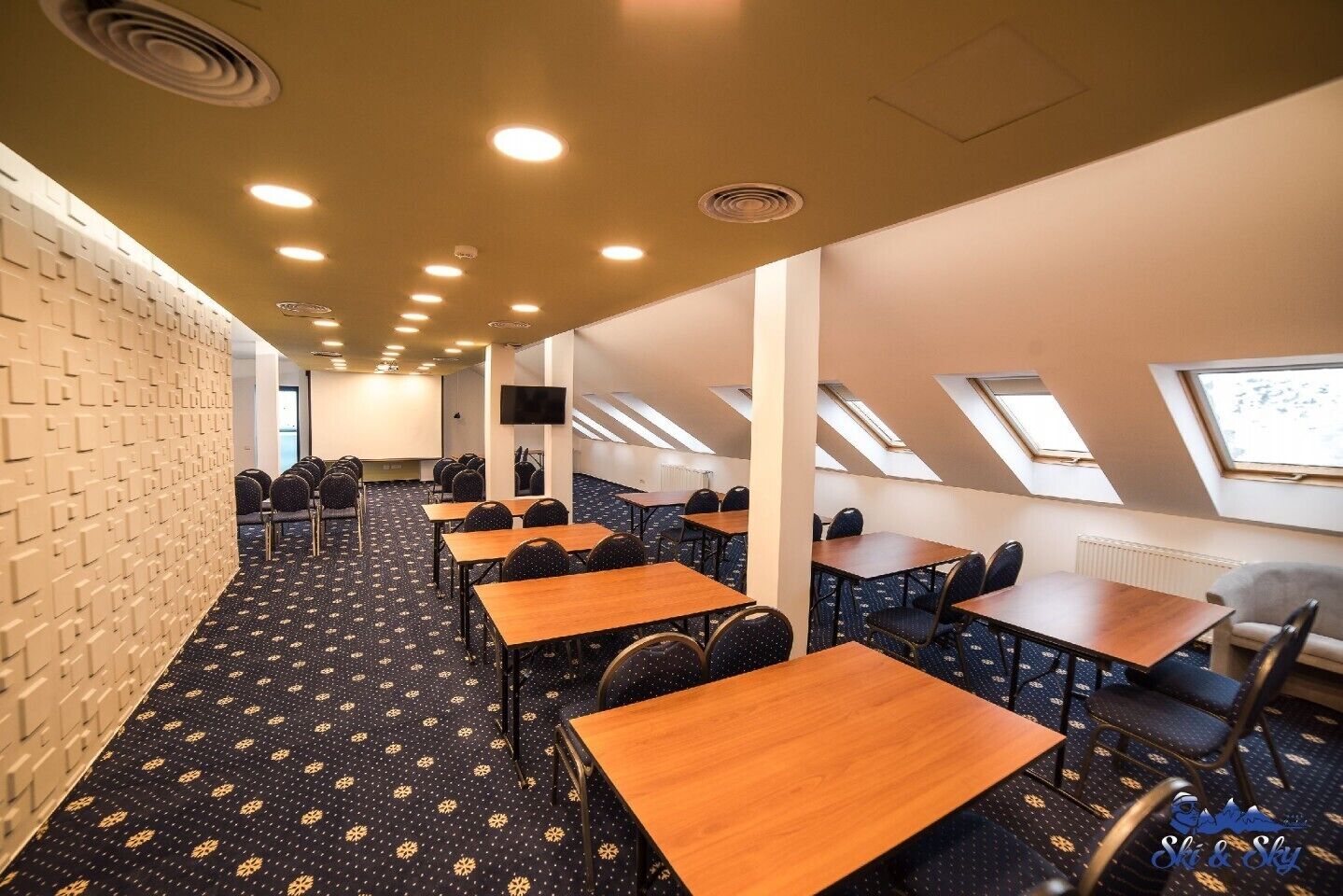 Atrium Collection Hotel Predeal
