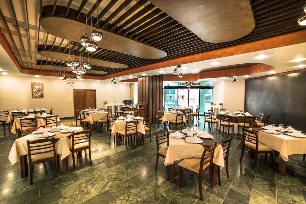 Atrium Collection Hotel Predeal