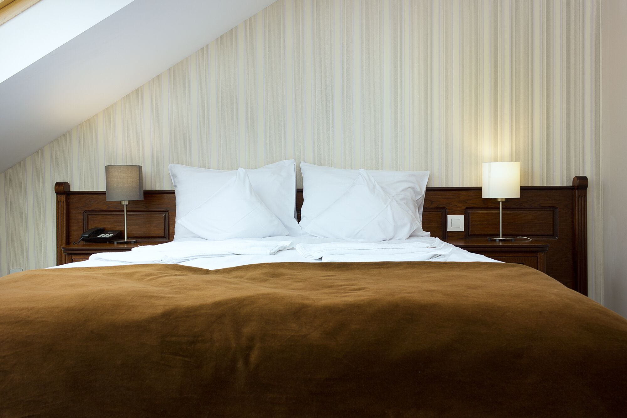Atrium Collection Hotel Predeal