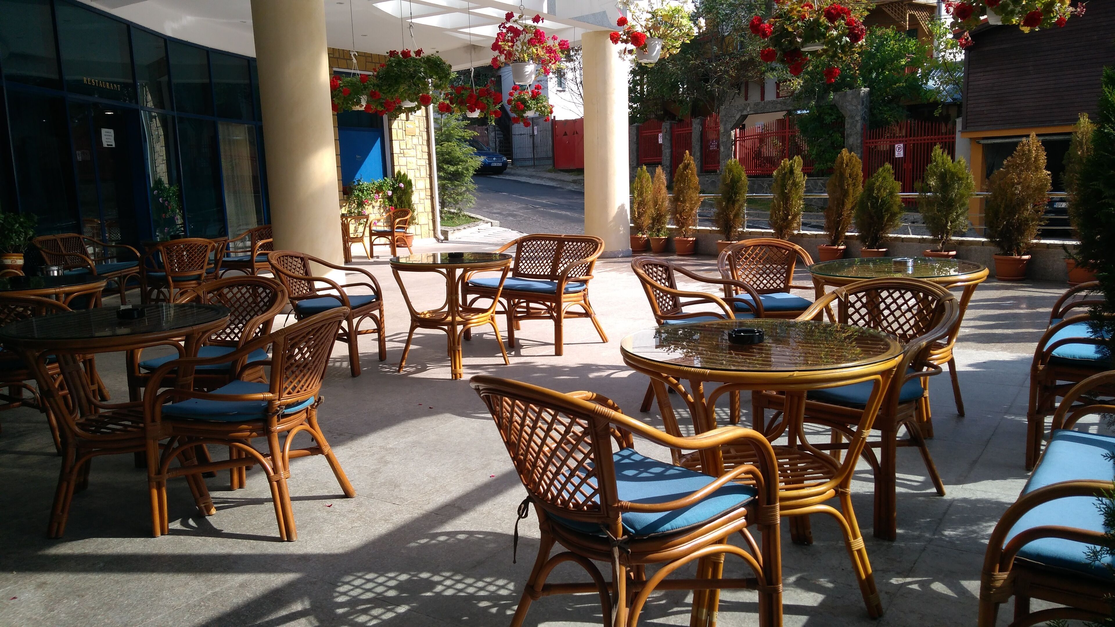 Atrium Collection Hotel Predeal