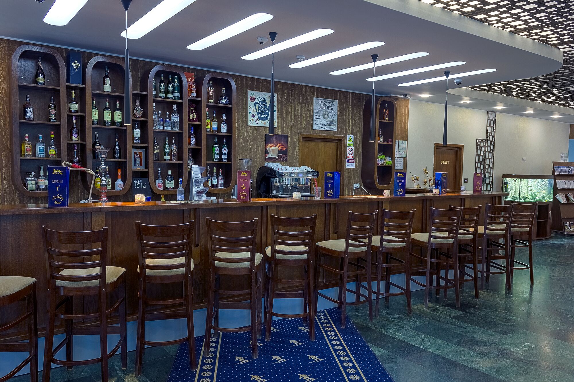 Atrium Collection Hotel Predeal