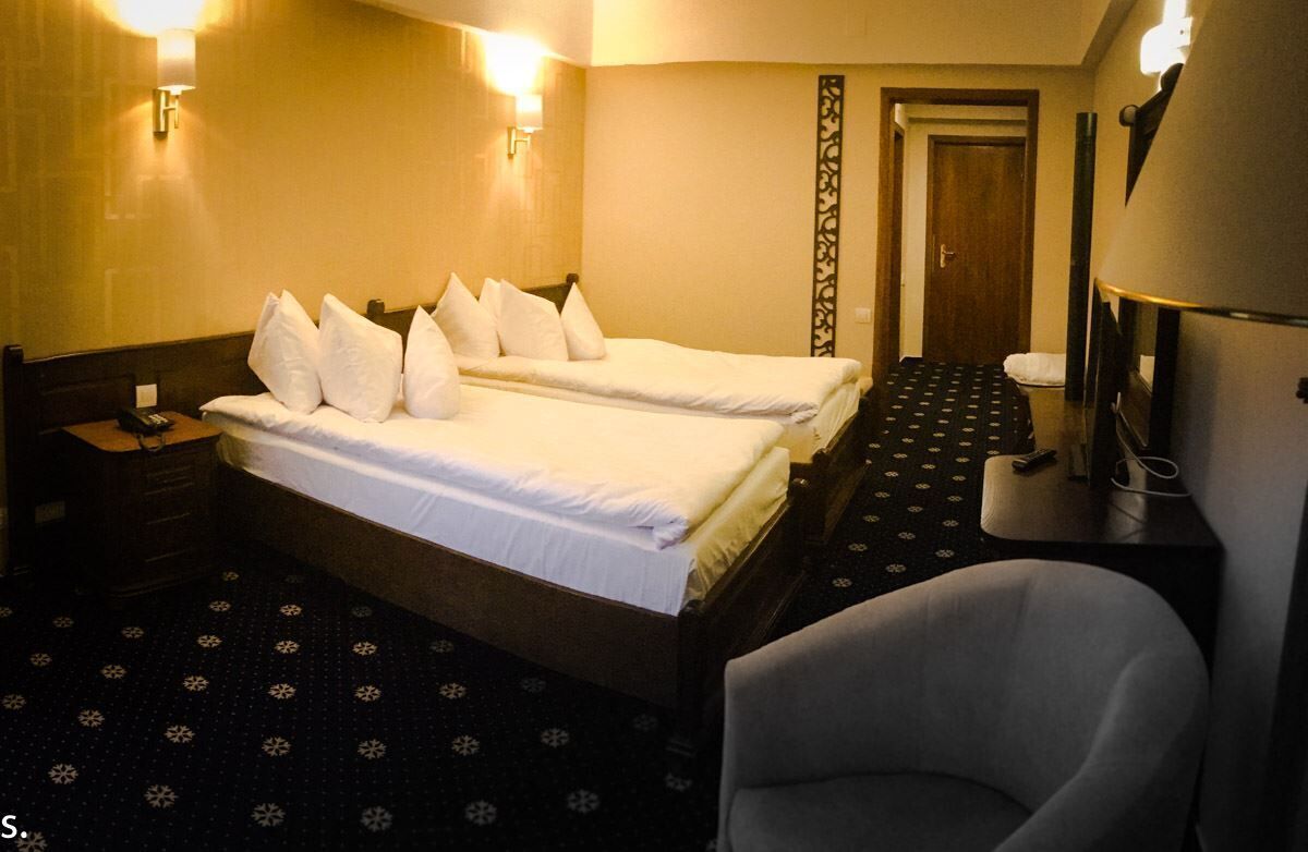 Atrium Collection Hotel Predeal