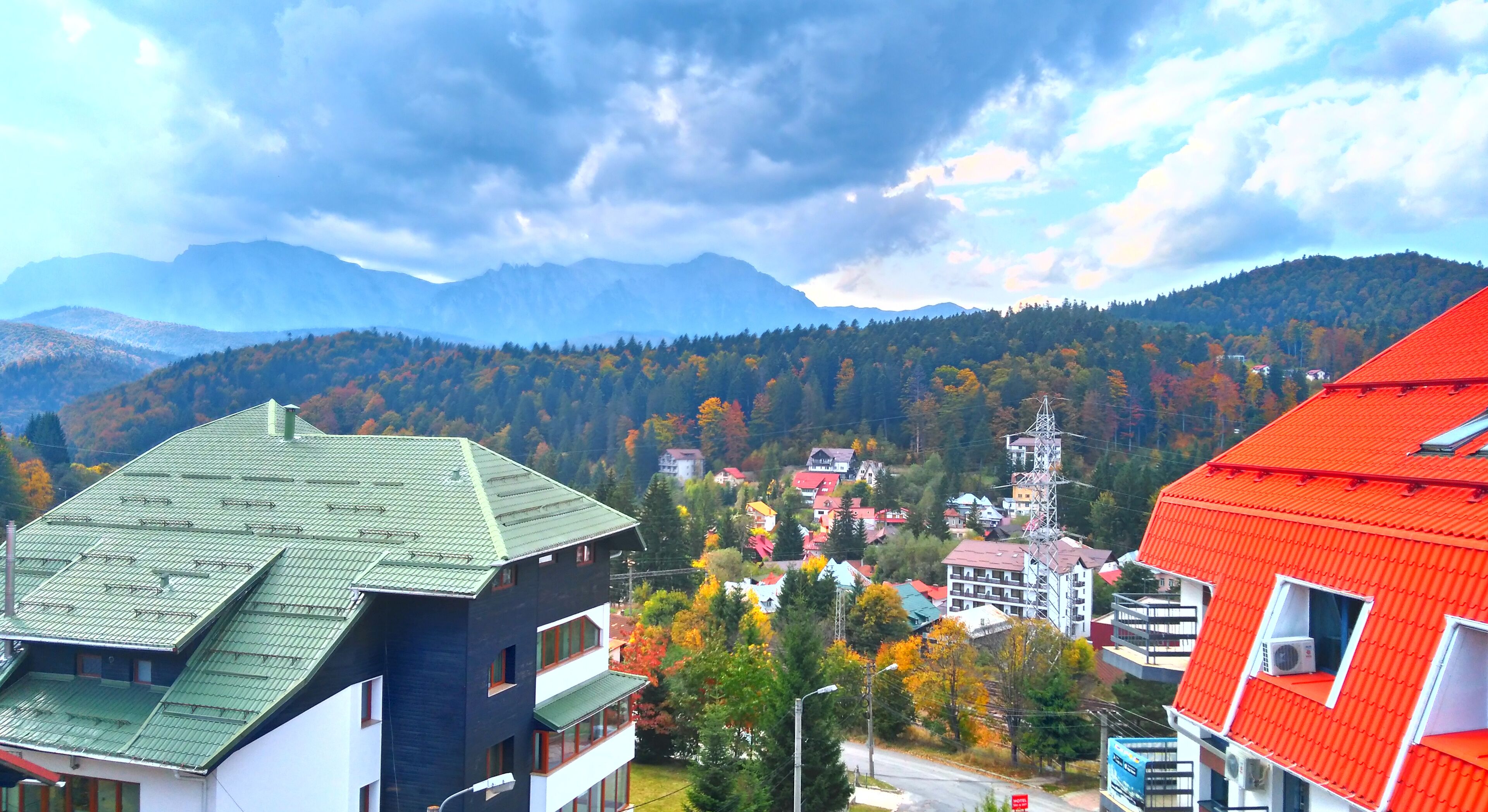 Atrium Collection Hotel Predeal