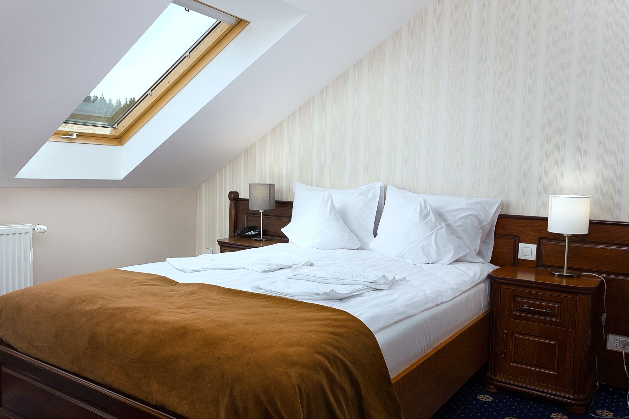 Atrium Collection Hotel Predeal