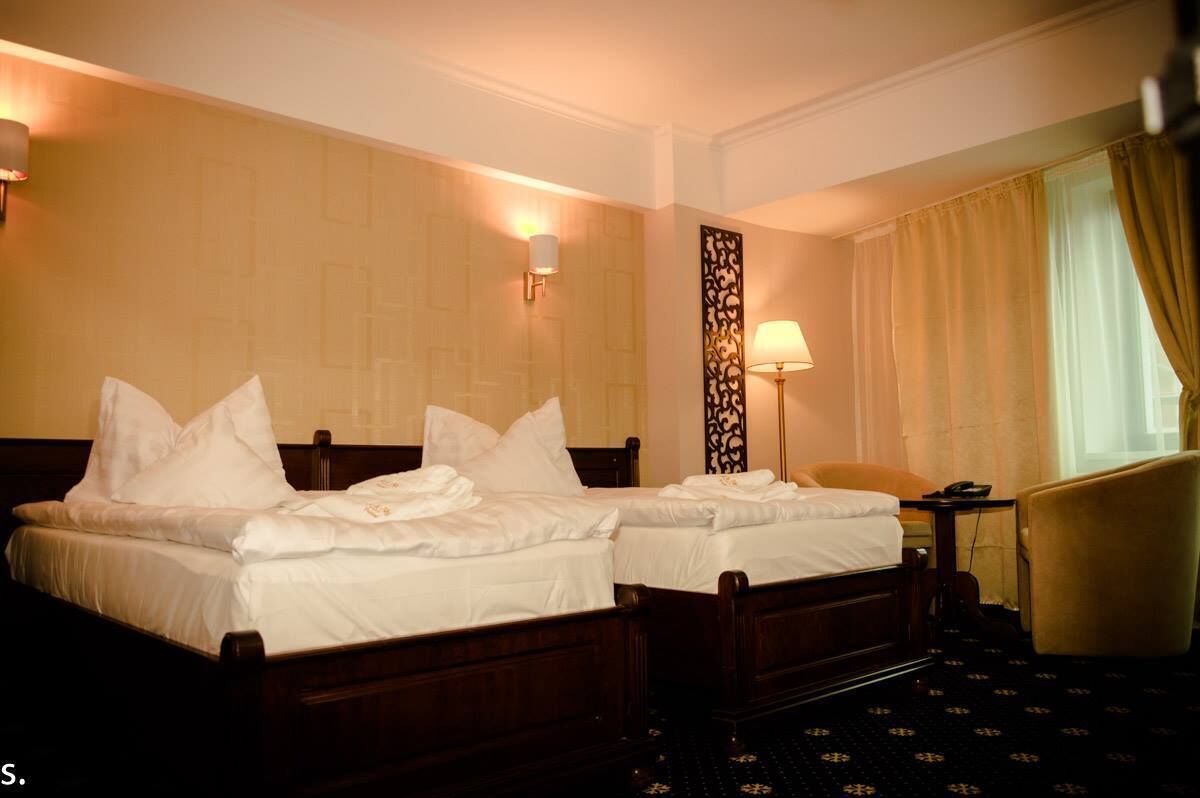 Atrium Collection Hotel Predeal
