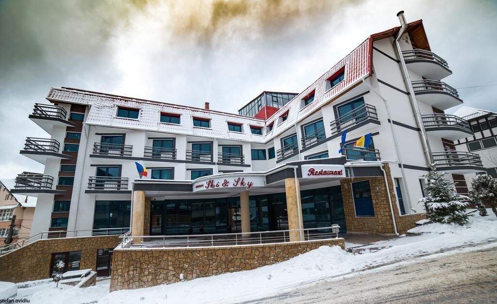 Atrium Collection Hotel Predeal