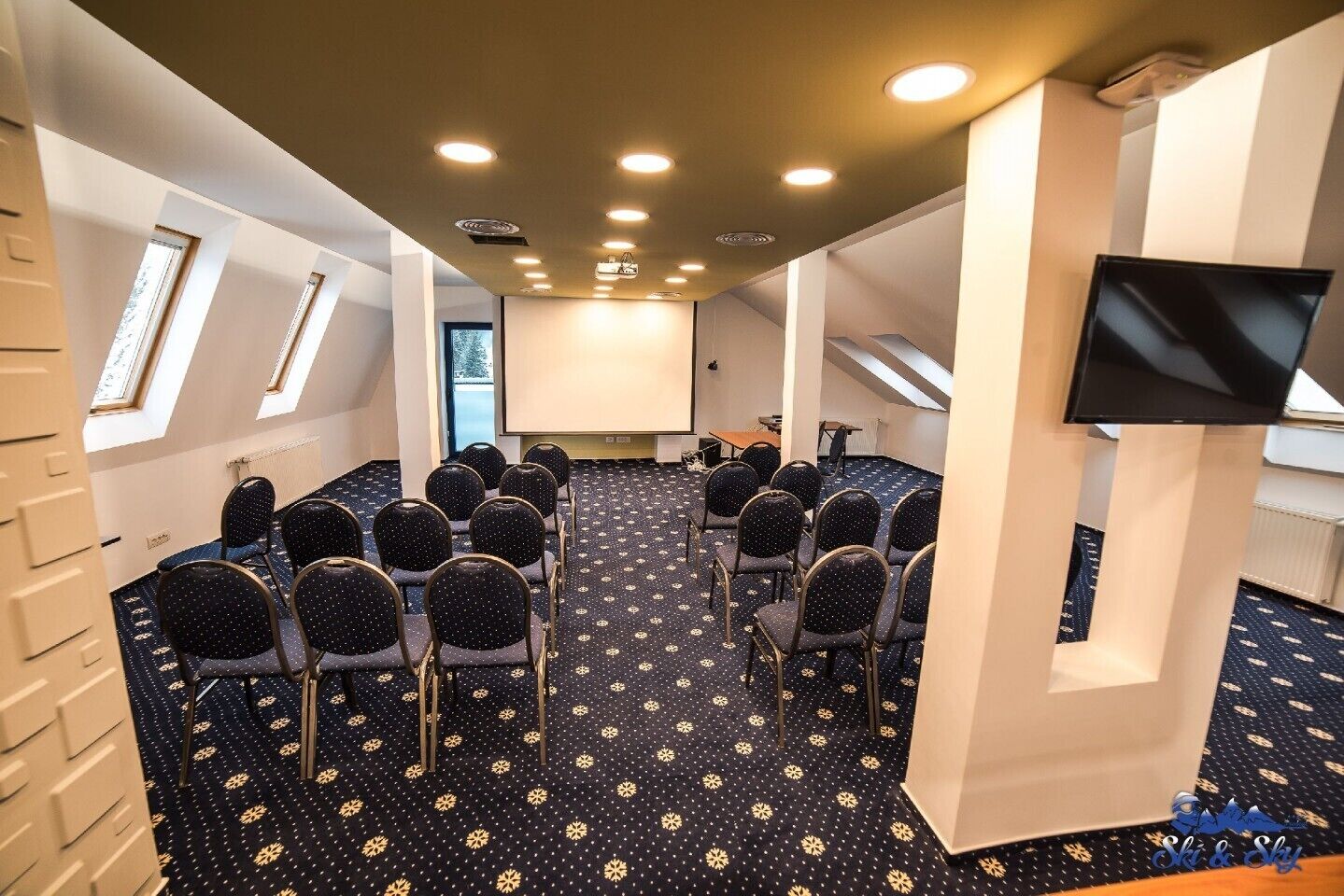 Atrium Collection Hotel Predeal