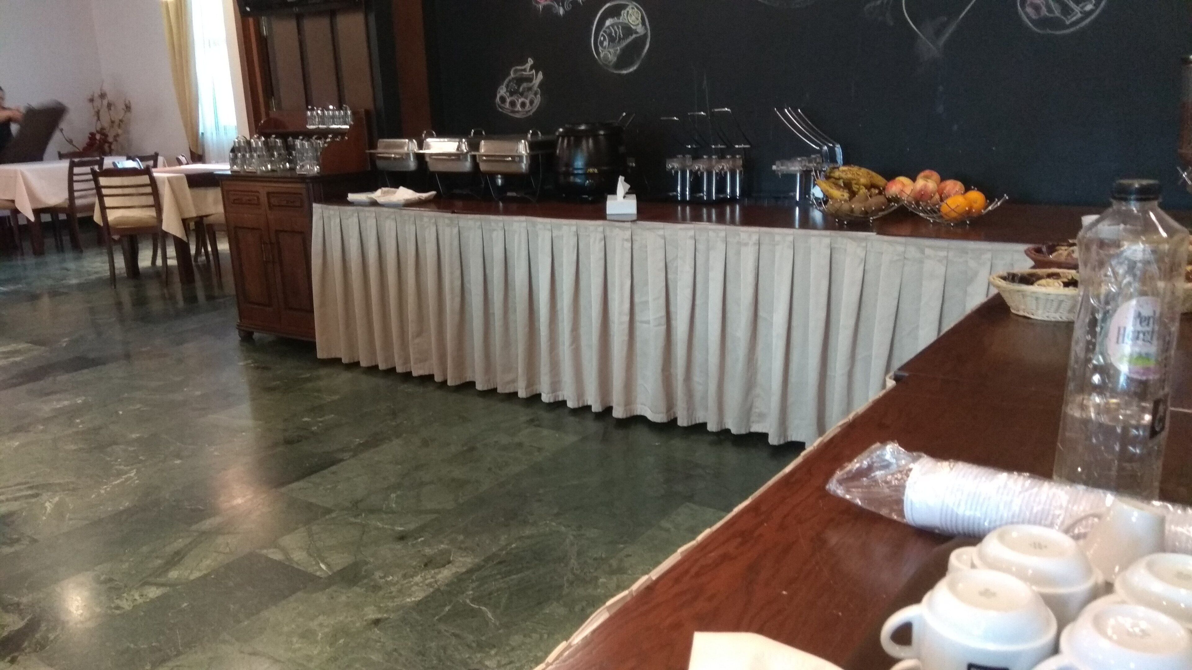 Atrium Collection Hotel Predeal