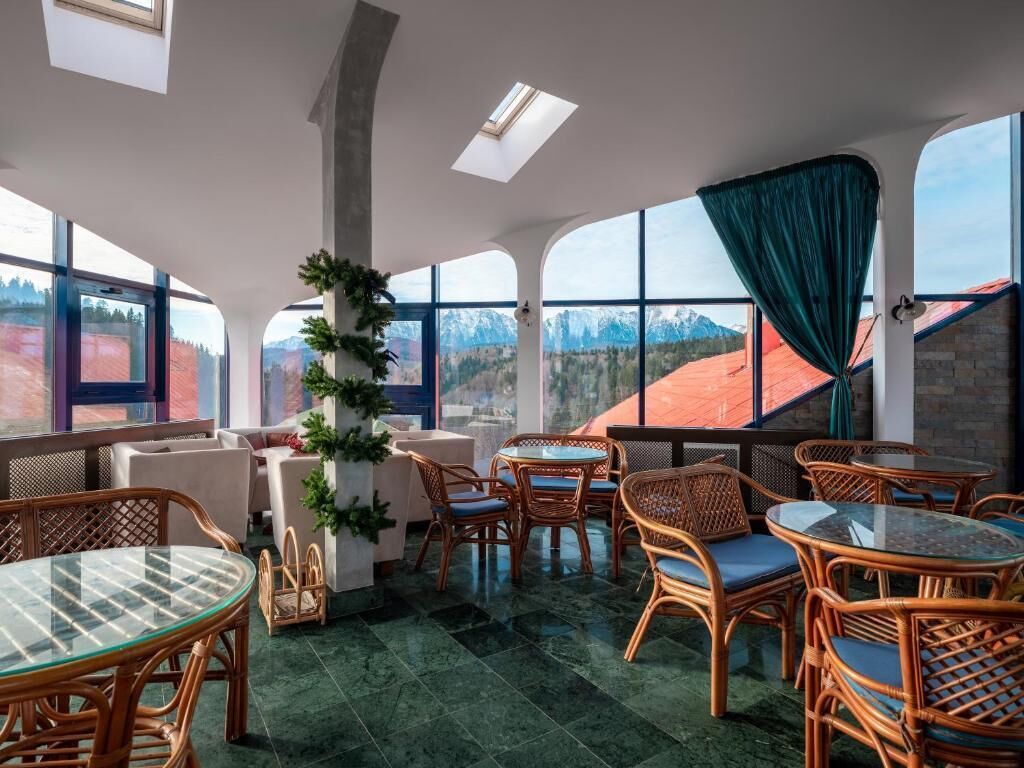 Atrium Collection Hotel Predeal
