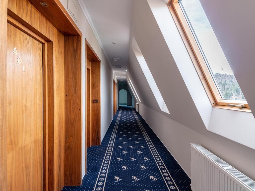 Atrium Collection Hotel Predeal