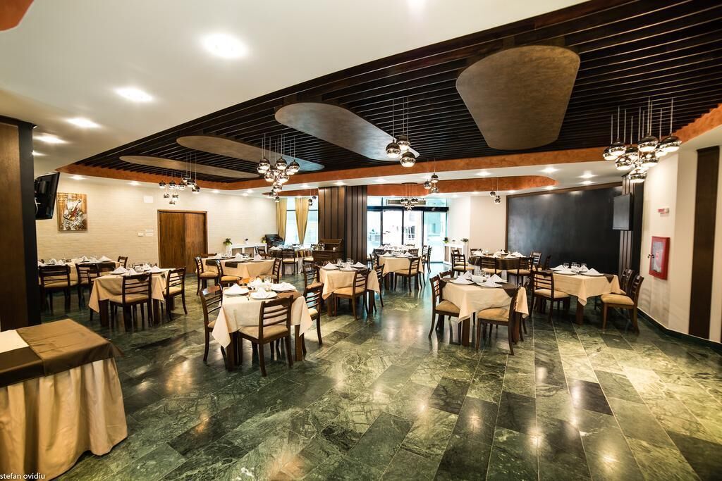 Atrium Collection Hotel Predeal