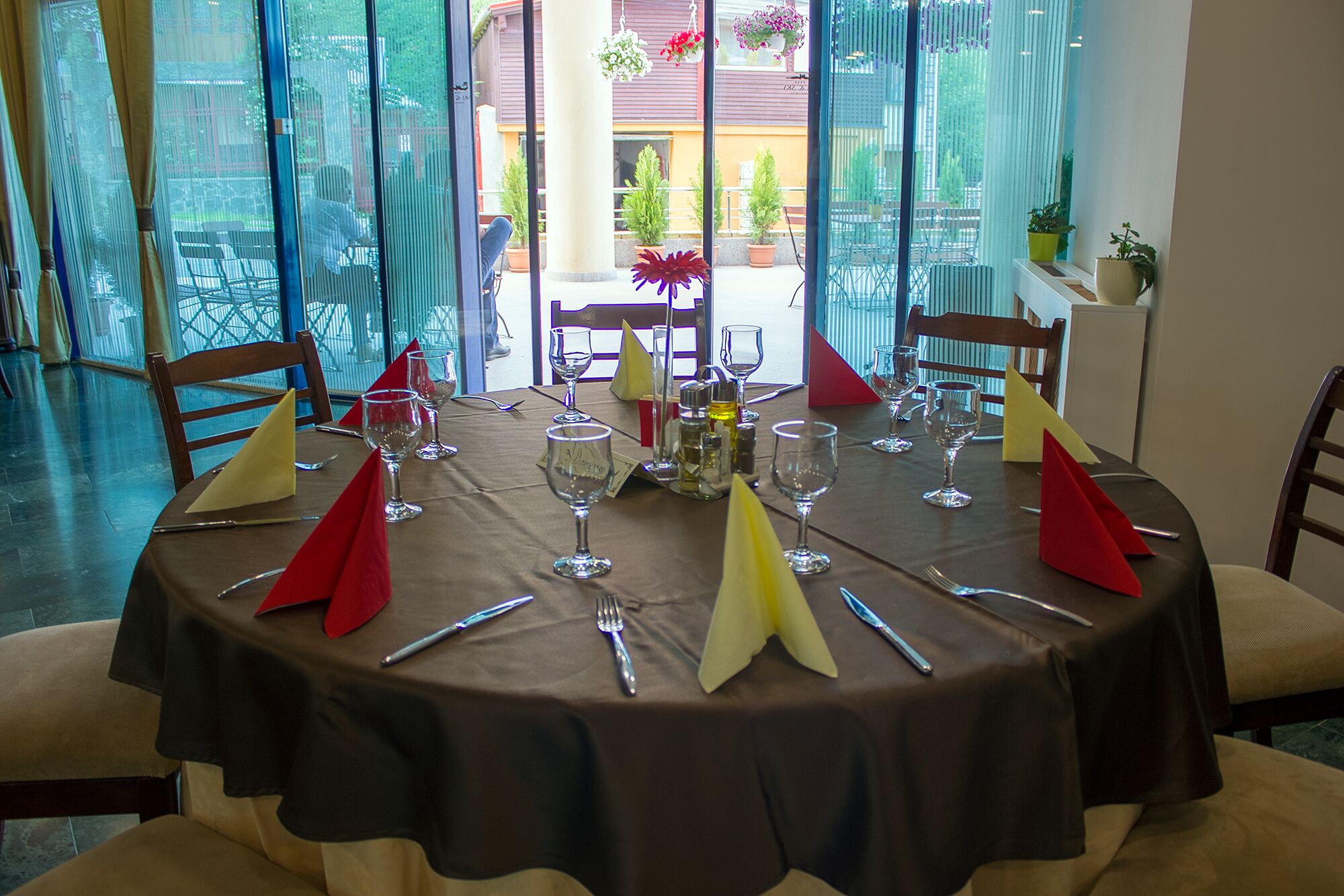 Atrium Collection Hotel Predeal