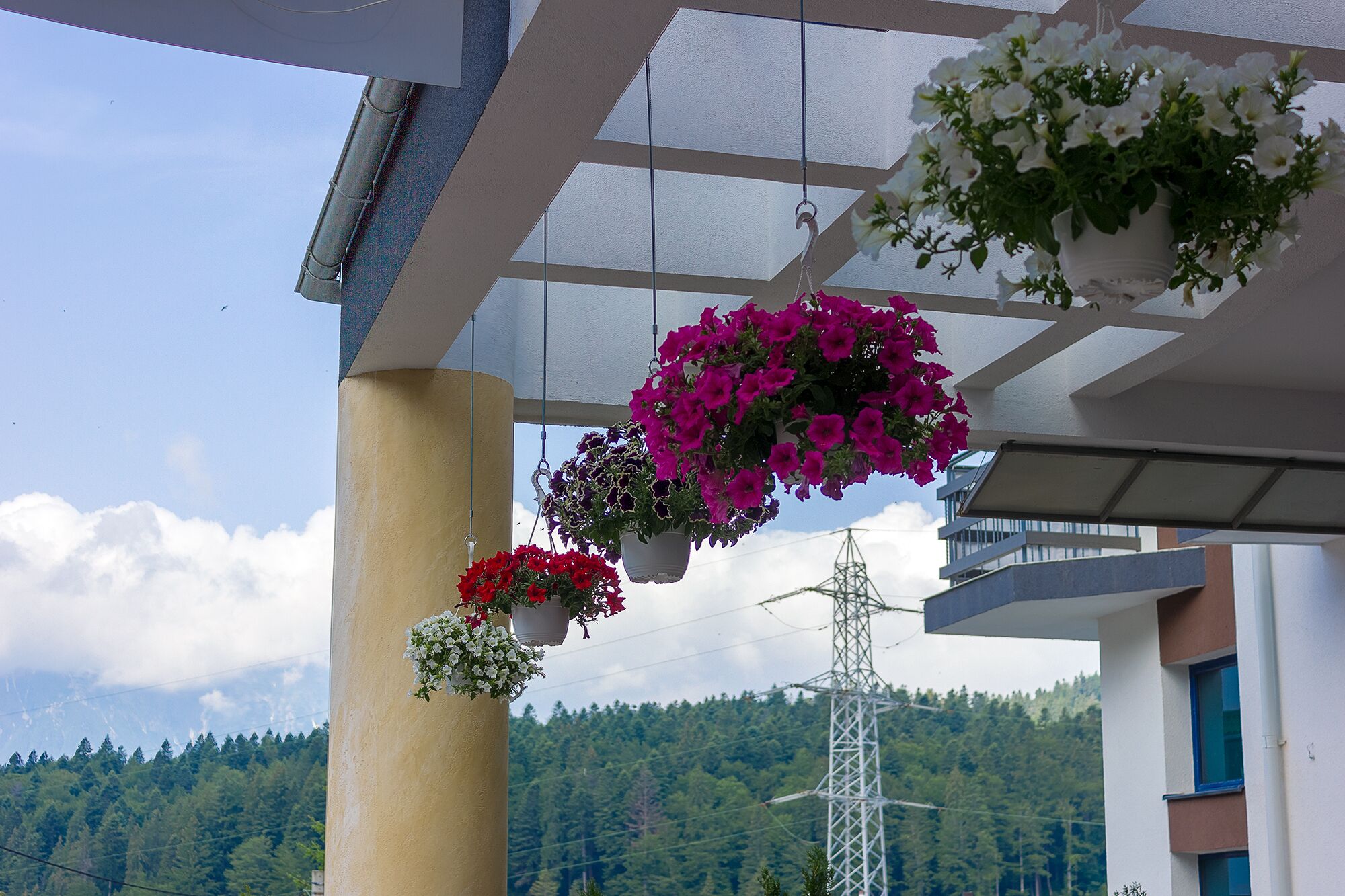 Atrium Collection Hotel Predeal