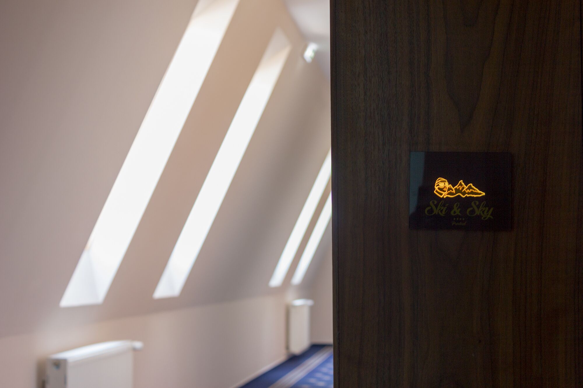 Atrium Collection Hotel Predeal