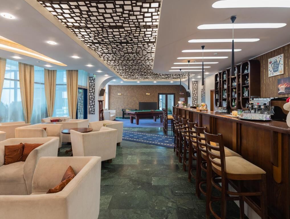 Atrium Collection Hotel Predeal