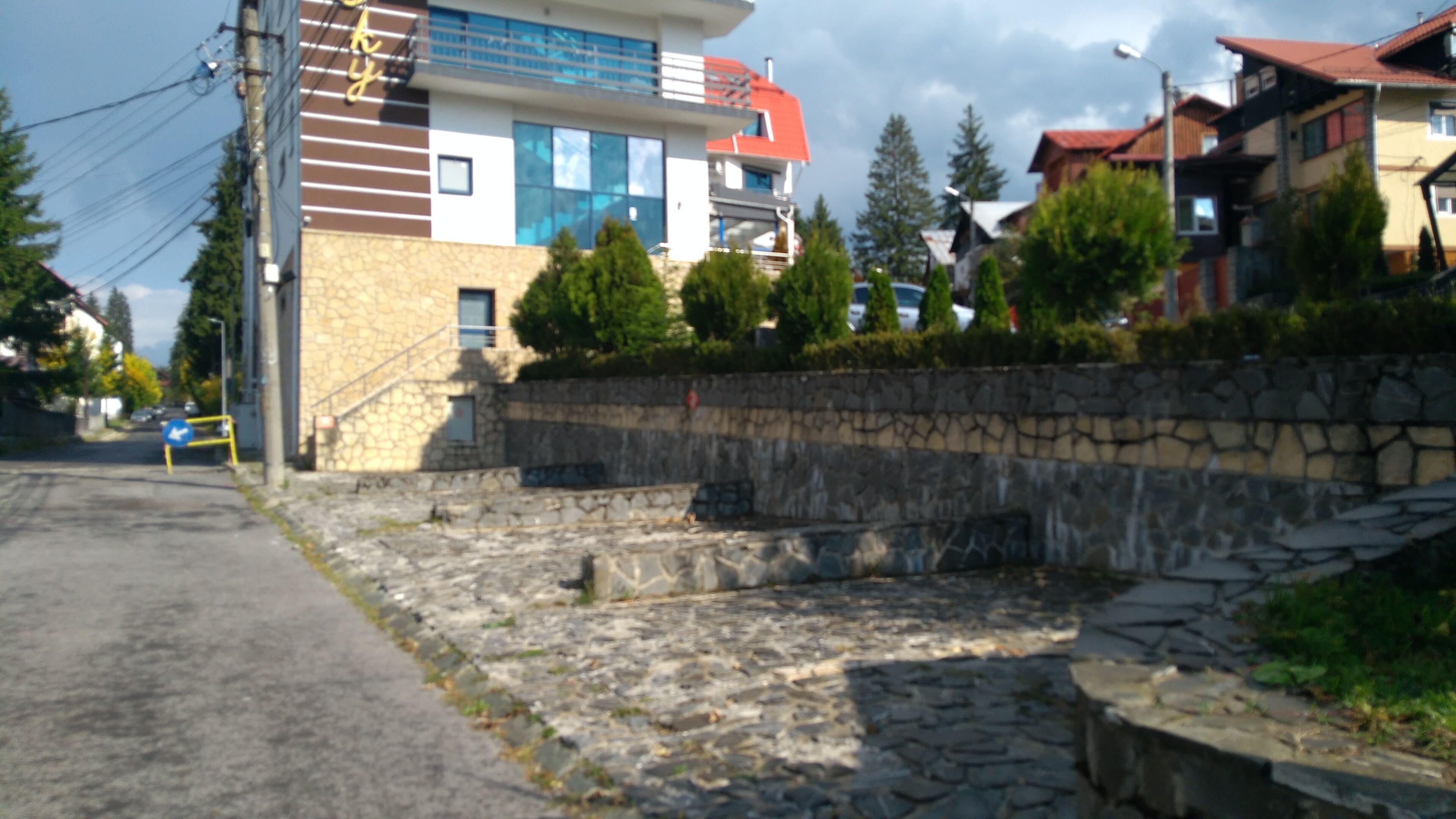 Atrium Collection Hotel Predeal