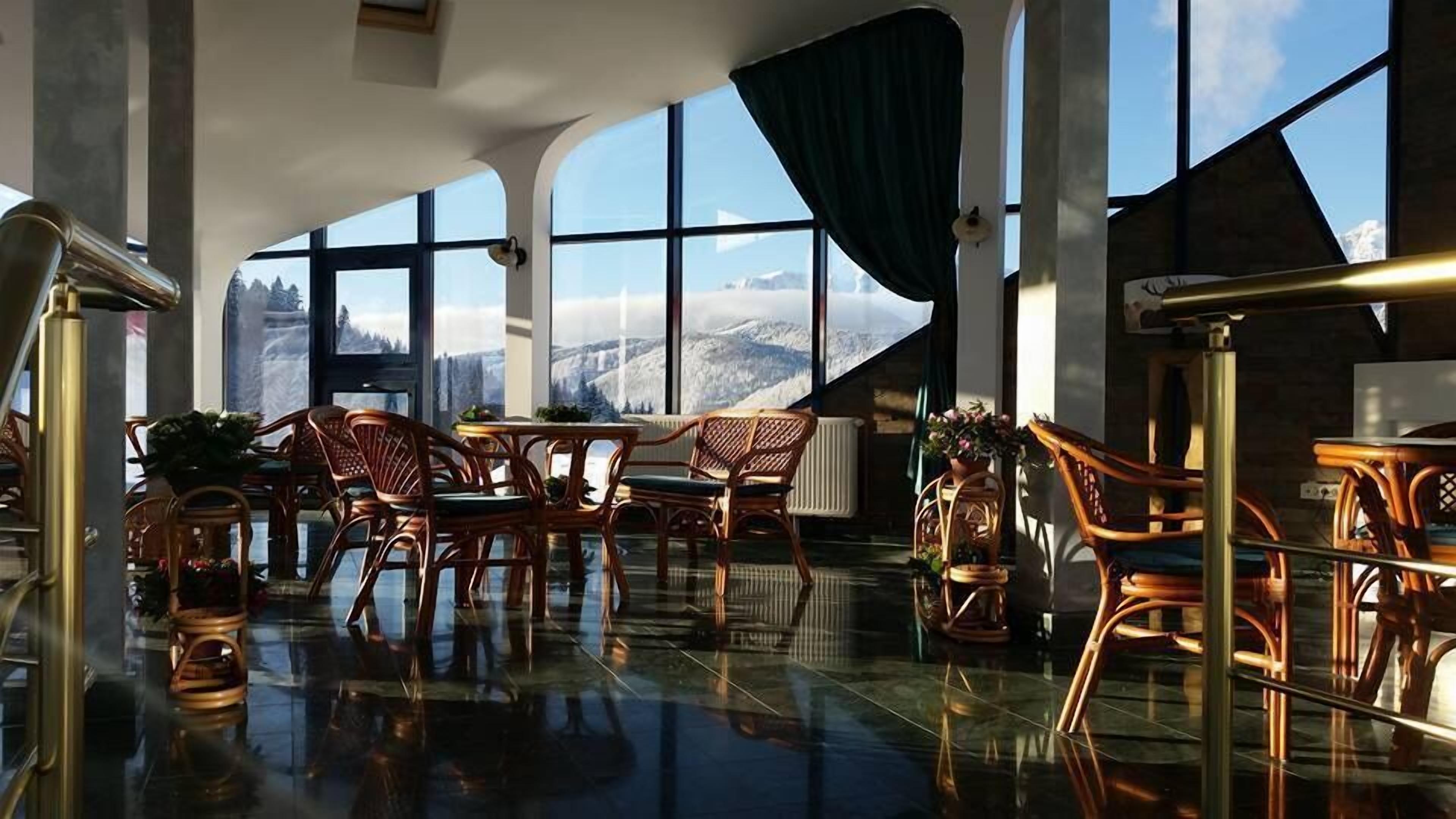 Atrium Collection Hotel Predeal