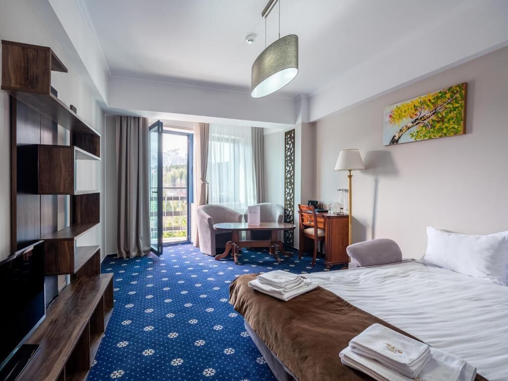 Atrium Collection Hotel Predeal