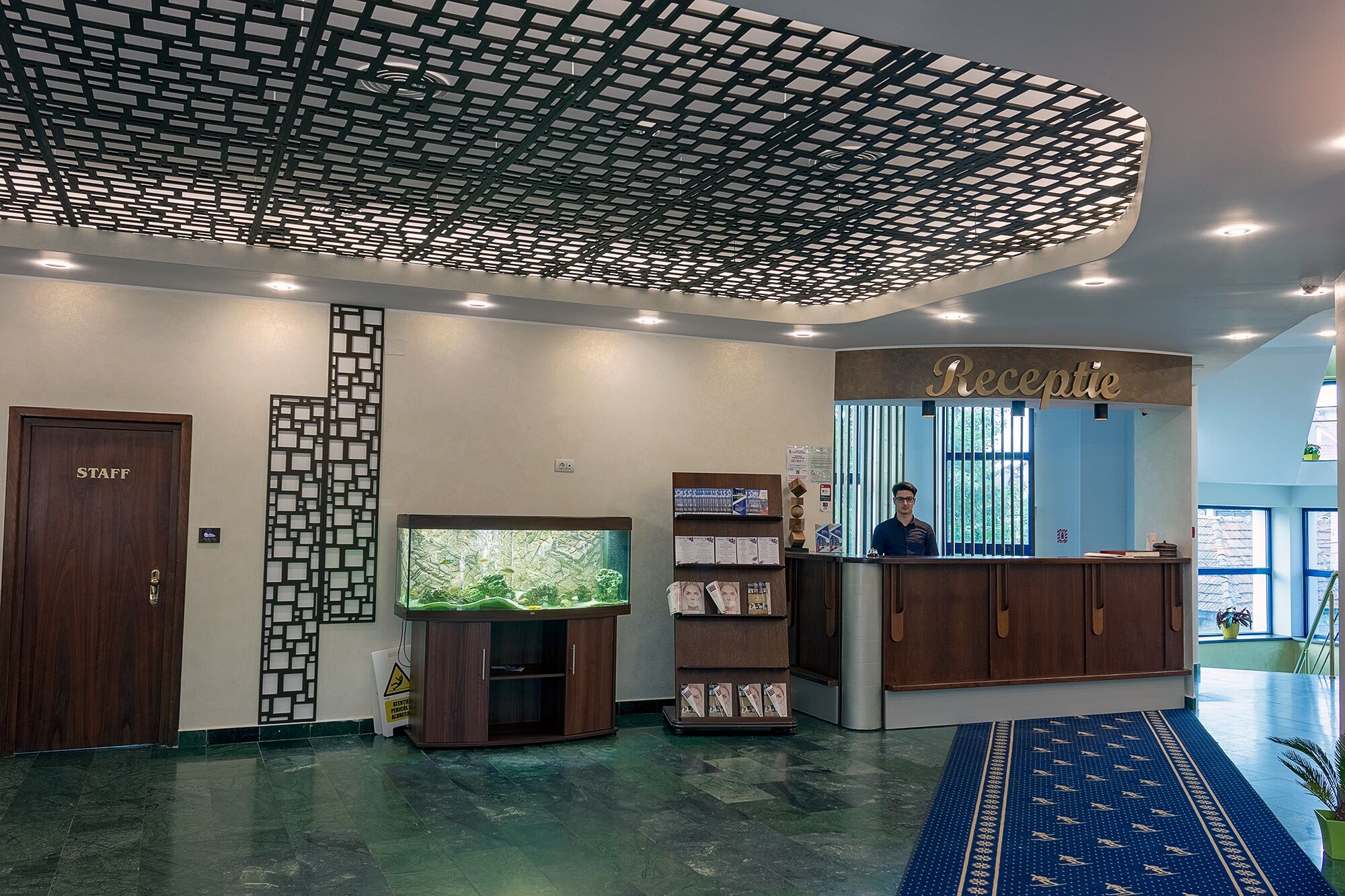 Atrium Collection Hotel Predeal