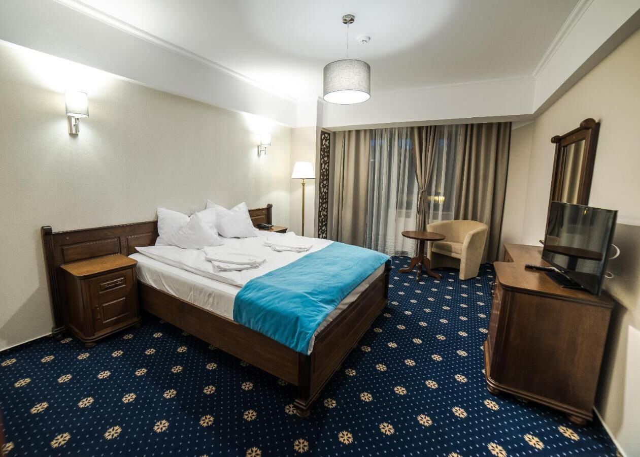 Atrium Collection Hotel Predeal
