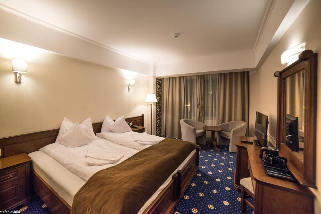 Atrium Collection Hotel Predeal
