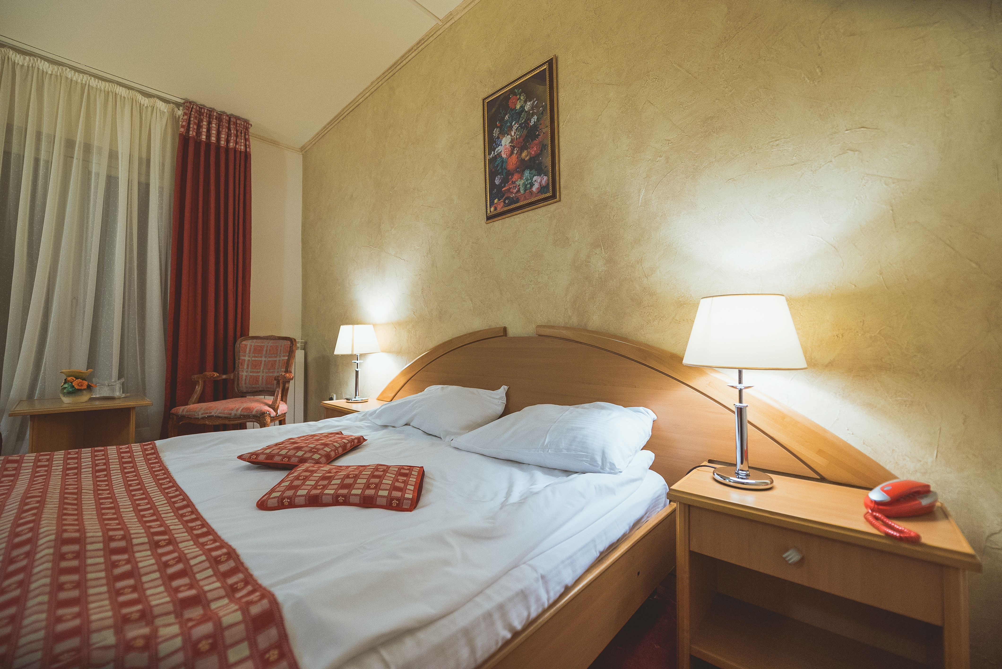 Hotel Belvedere