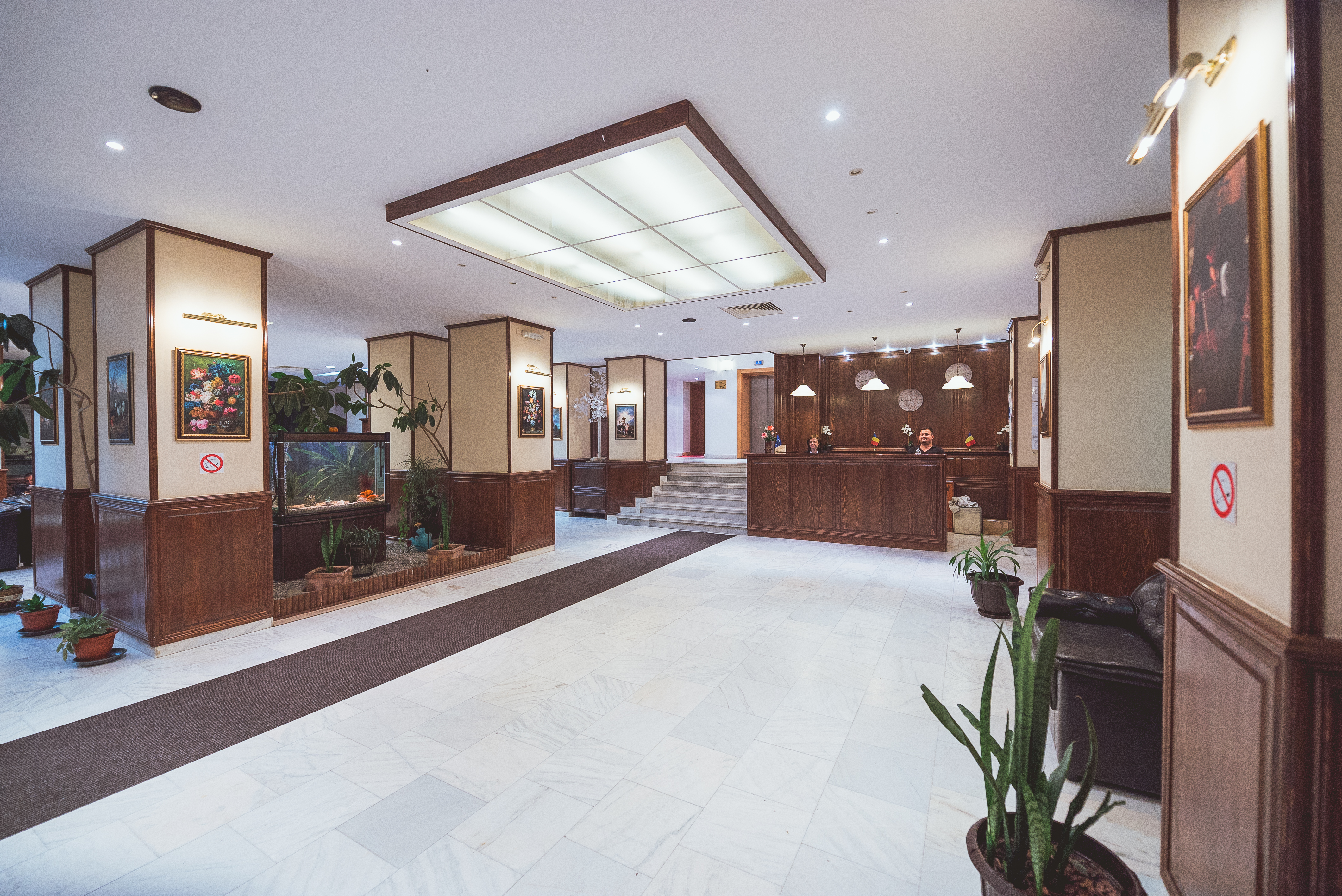 Hotel Belvedere
