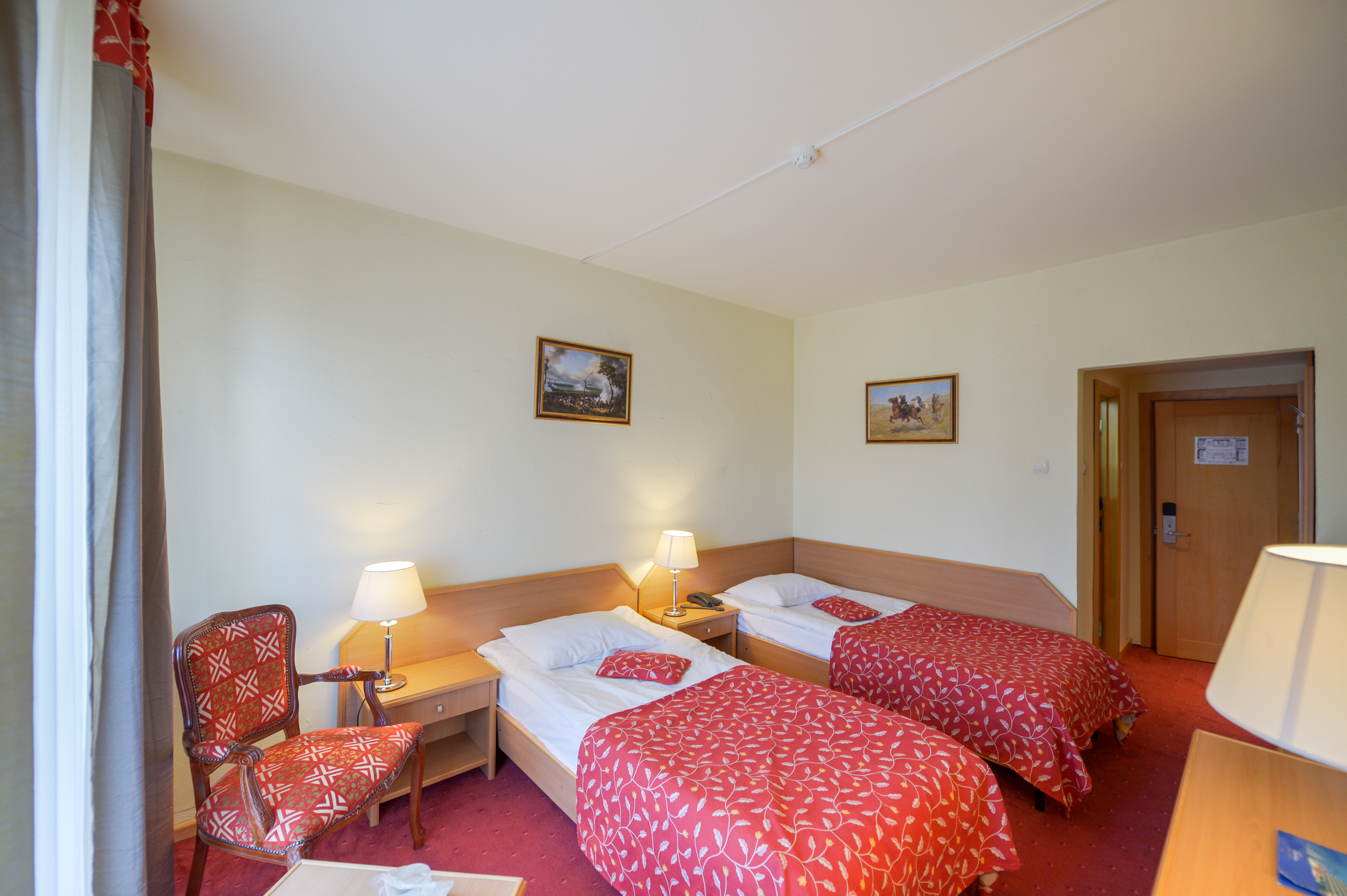Hotel Belvedere