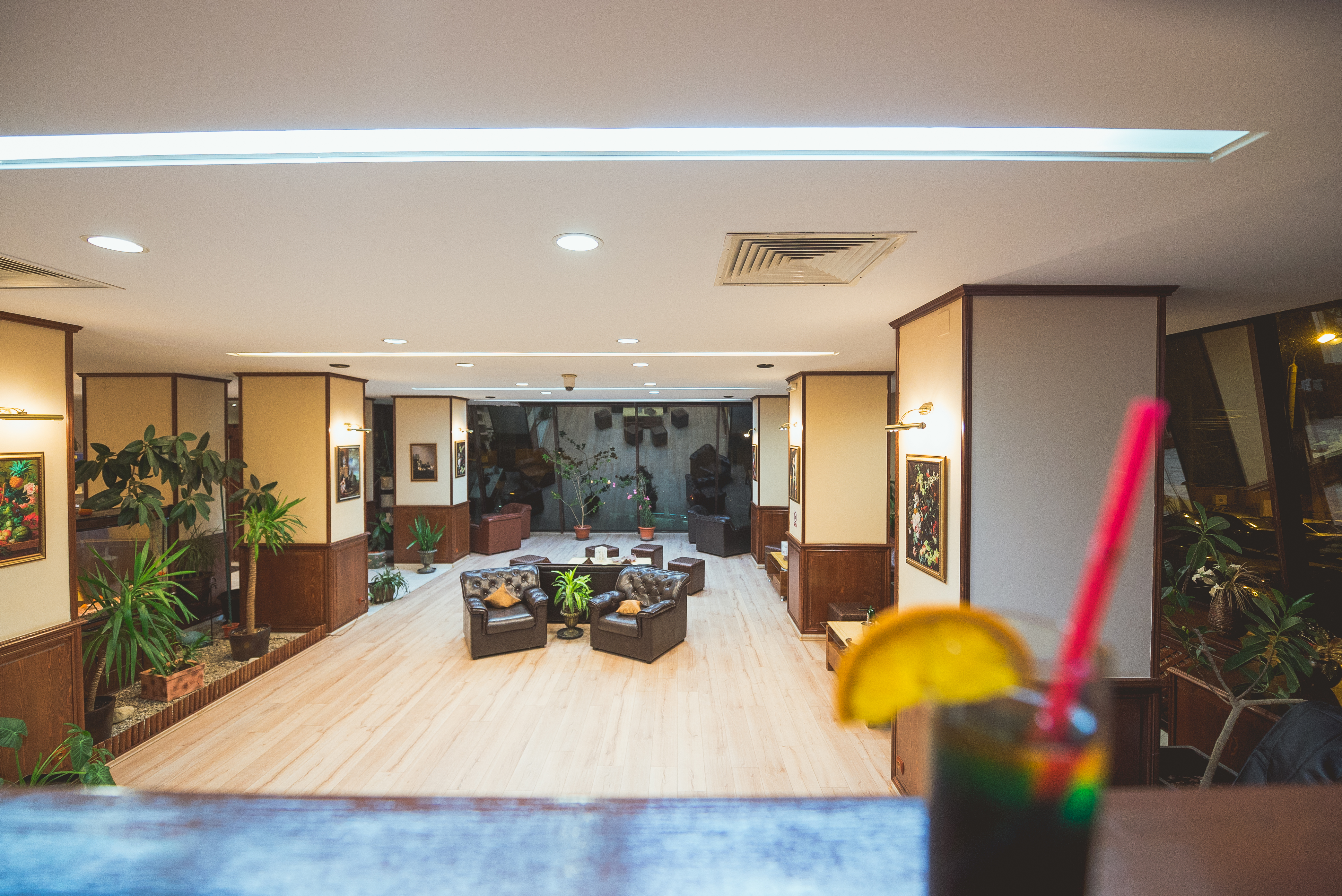 Hotel Belvedere