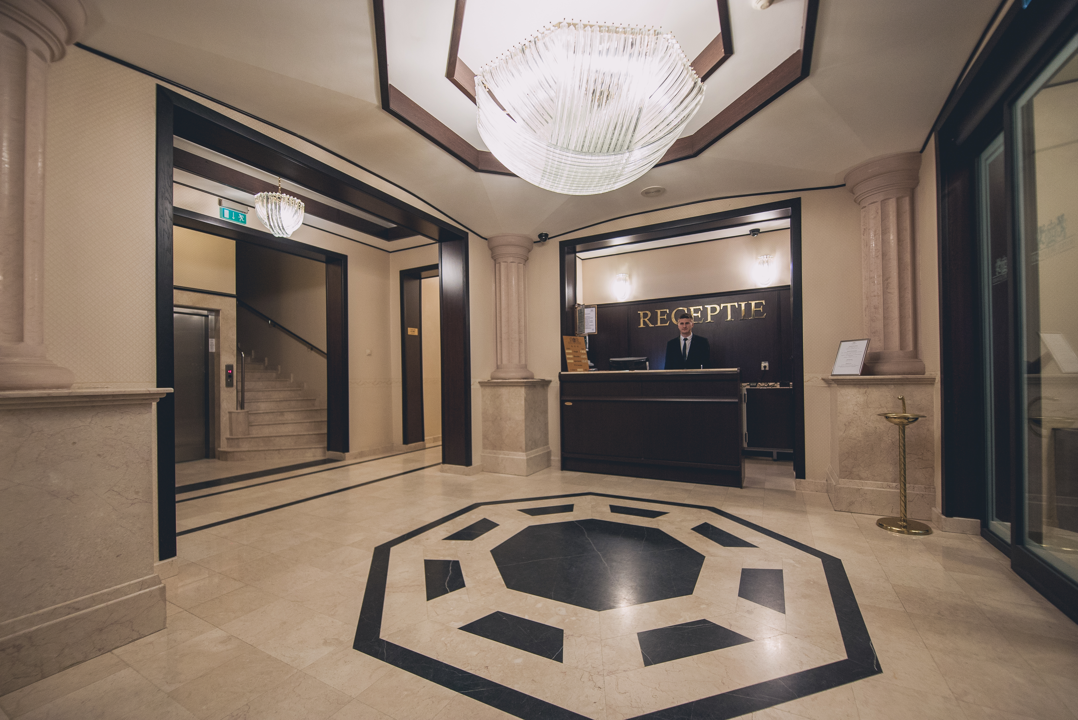 Hotel Bulevard Predeal
