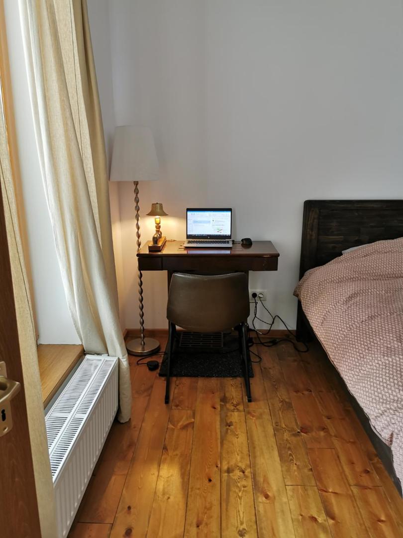 Soho Lodge Rasnov