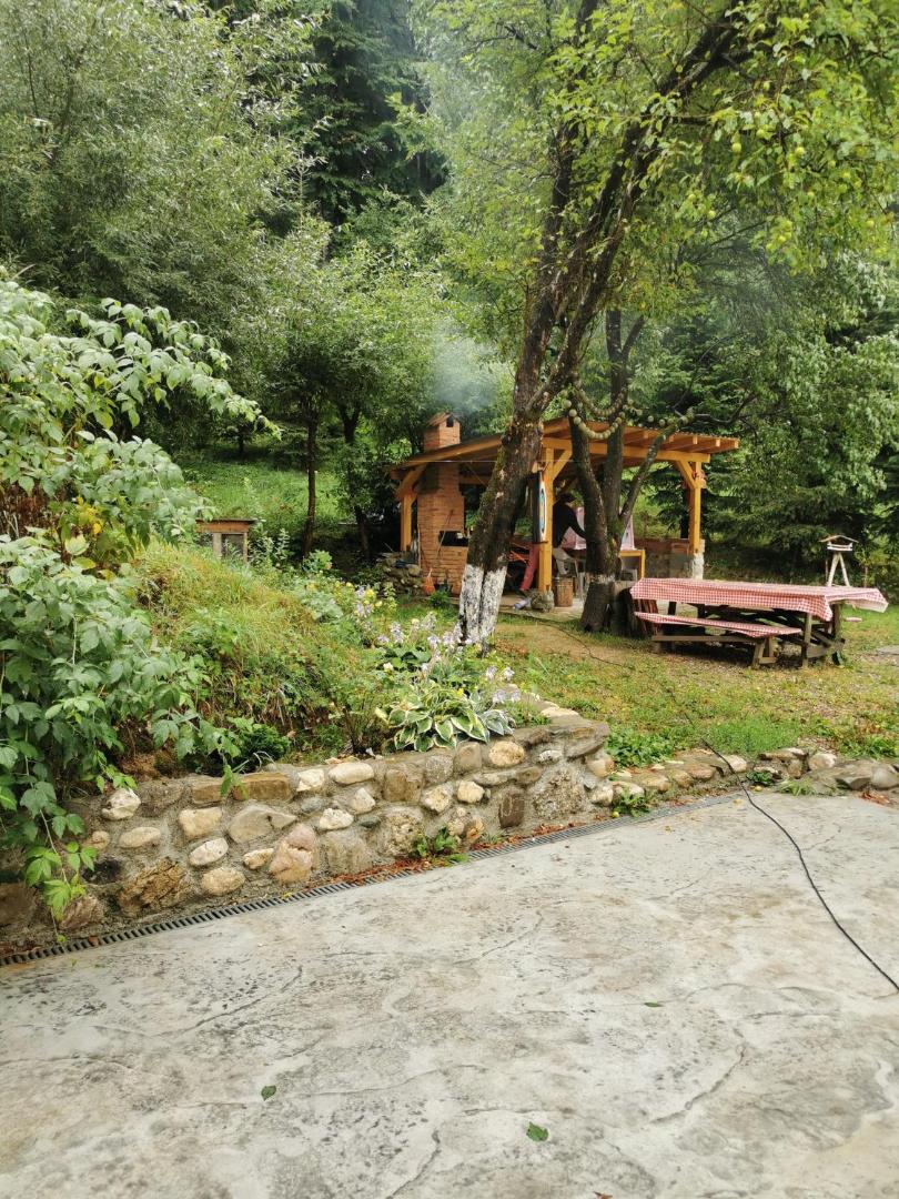 Soho Lodge Rasnov