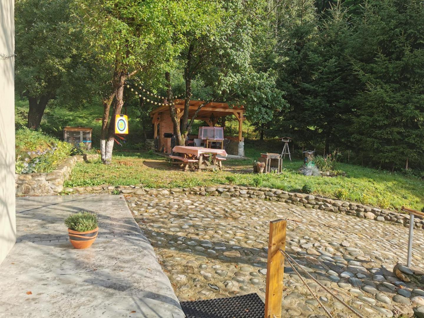 Soho Lodge Rasnov