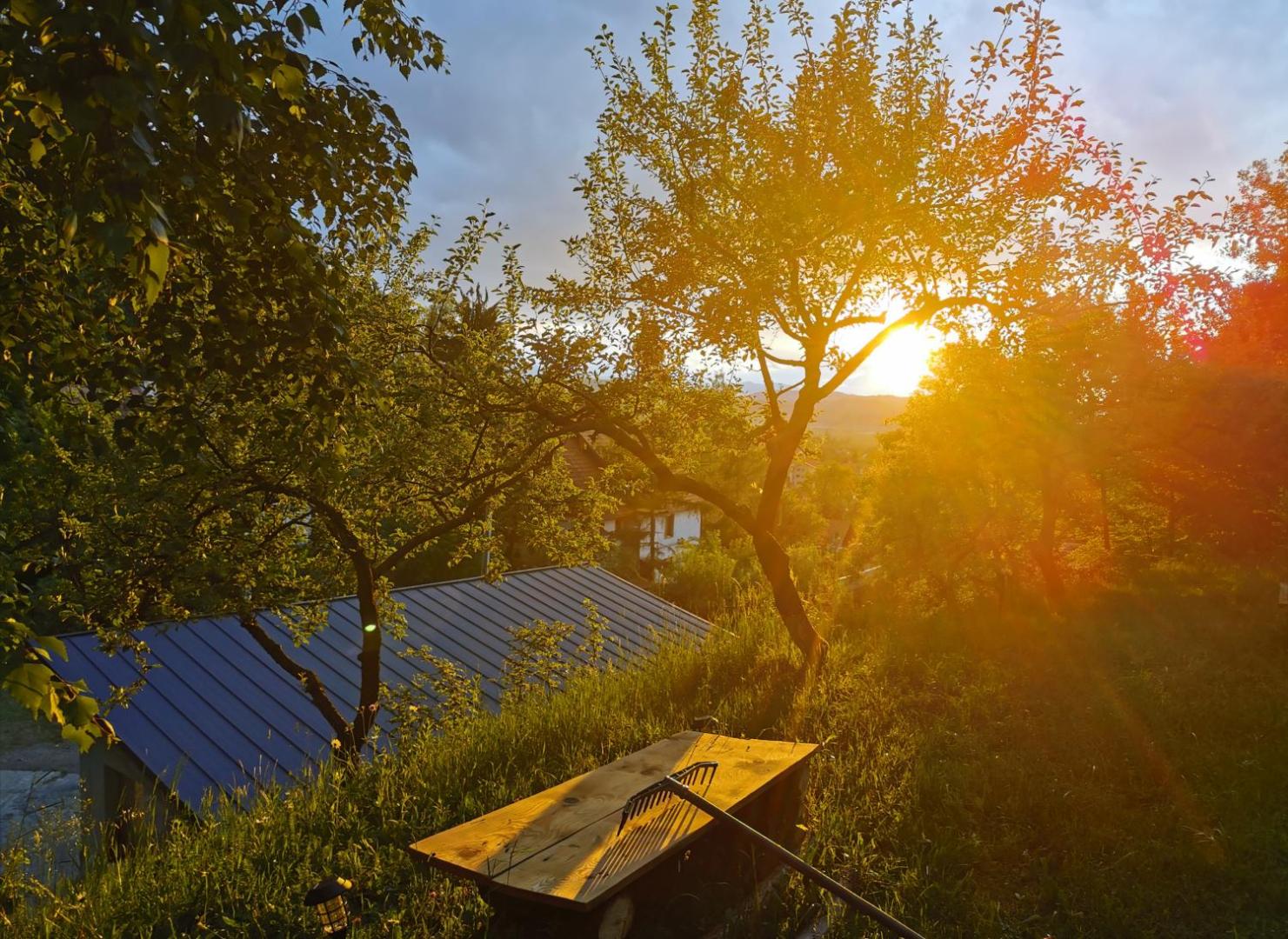 Soho Lodge Rasnov