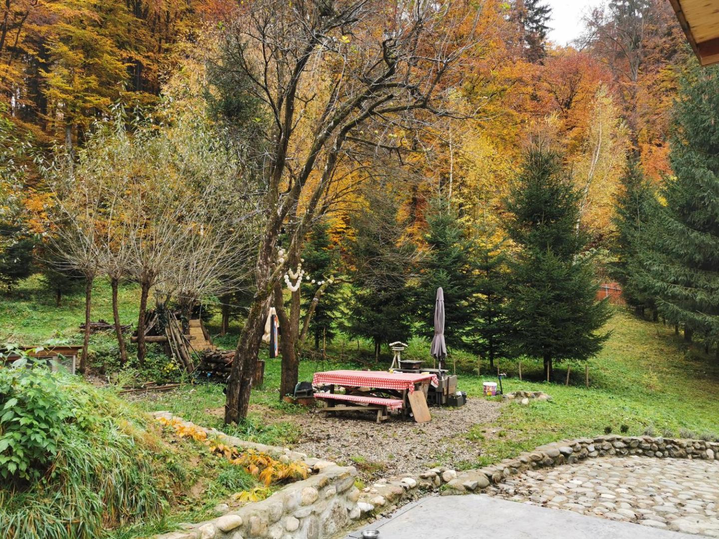 Soho Lodge Rasnov