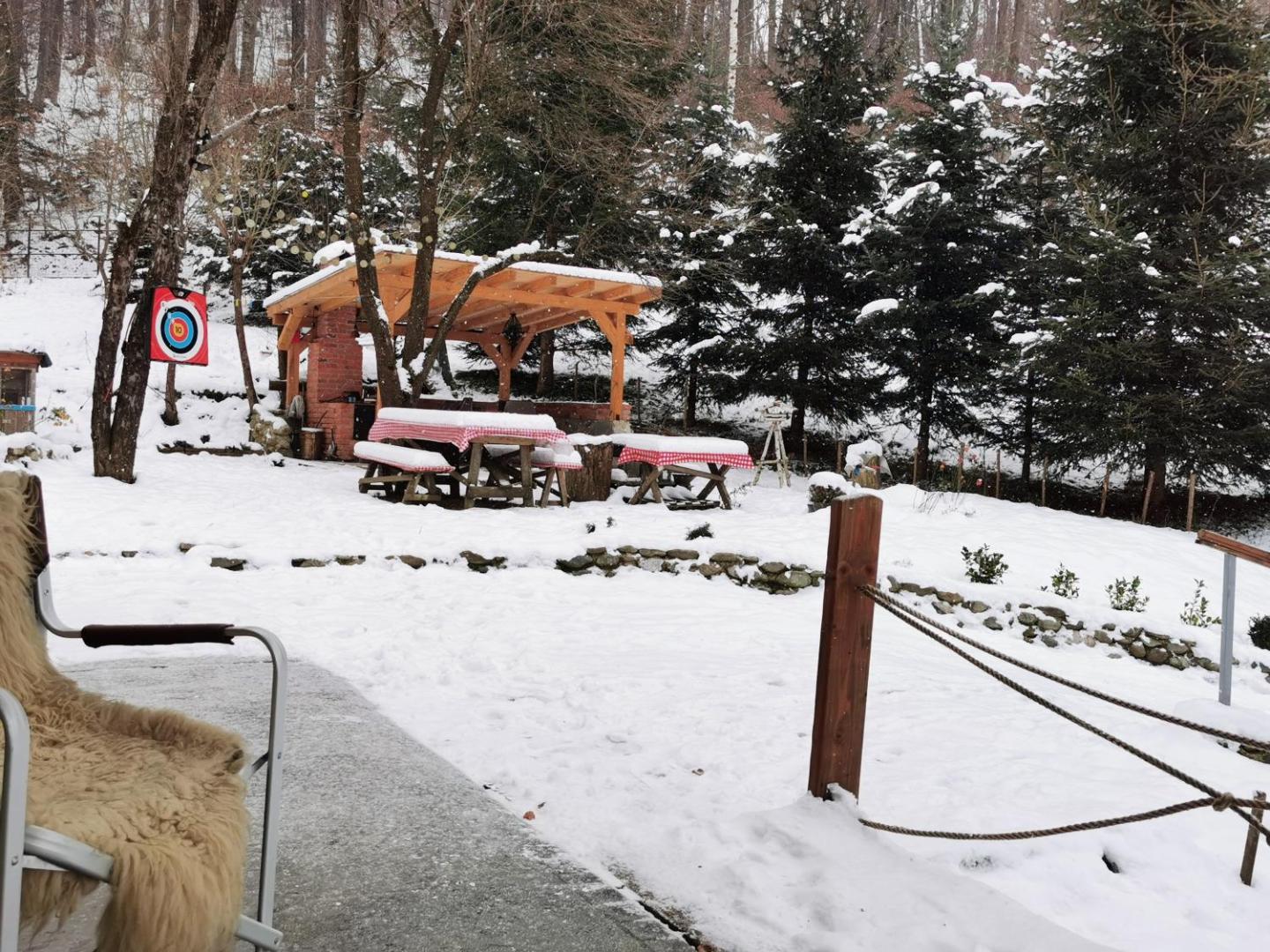 Soho Lodge Rasnov