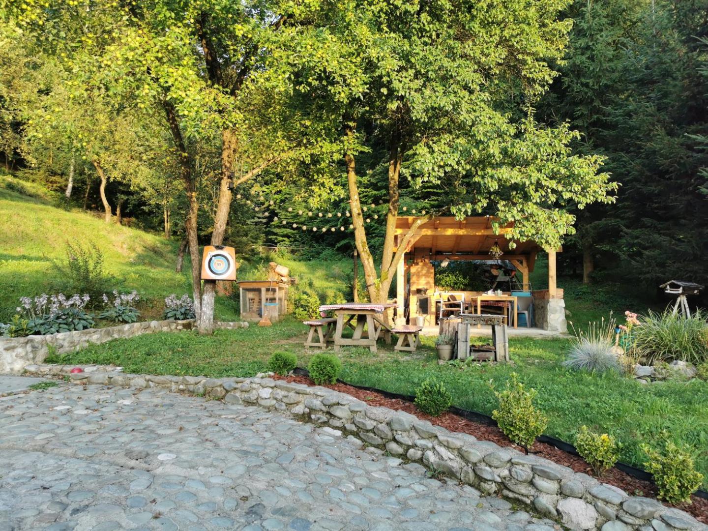 Soho Lodge Rasnov