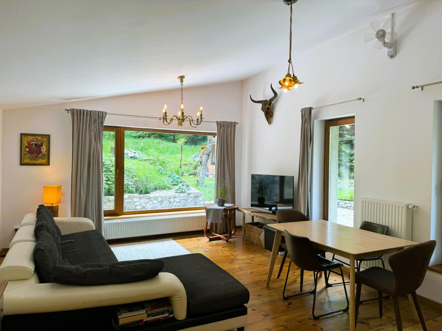 Soho Lodge Rasnov