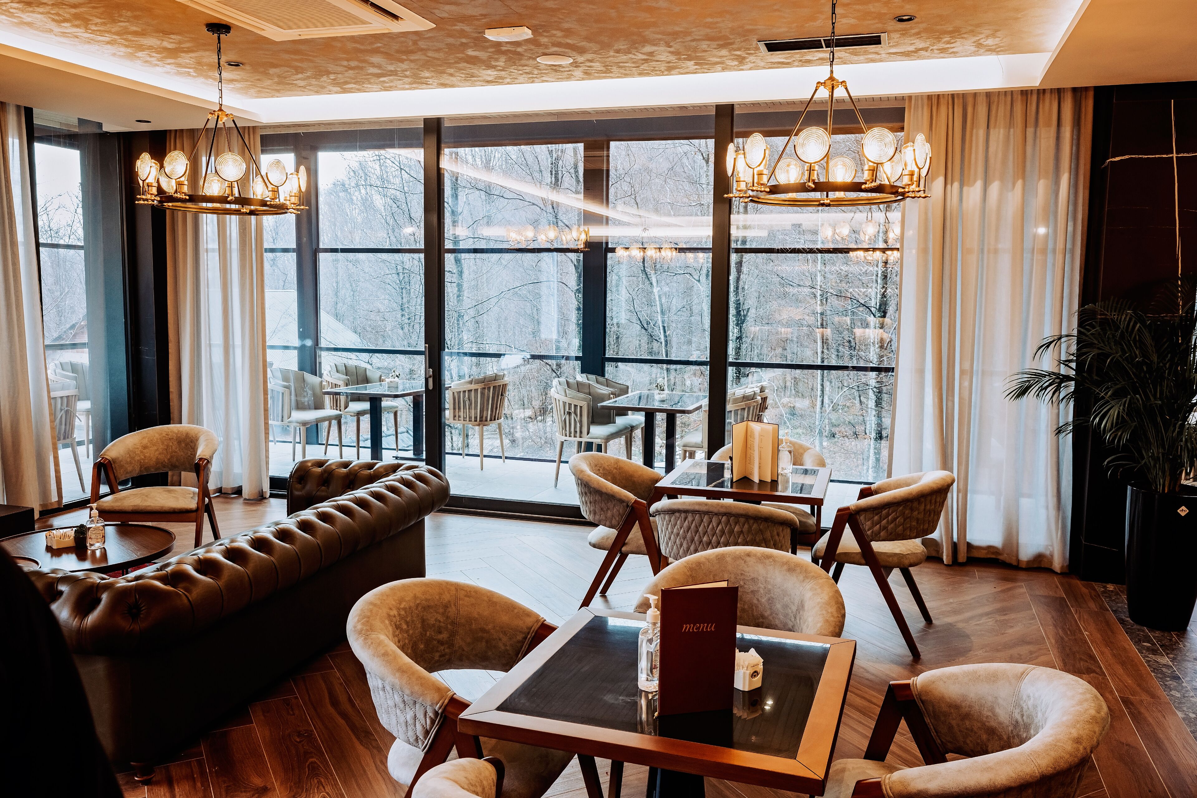 Brezovica Hotel & Spa