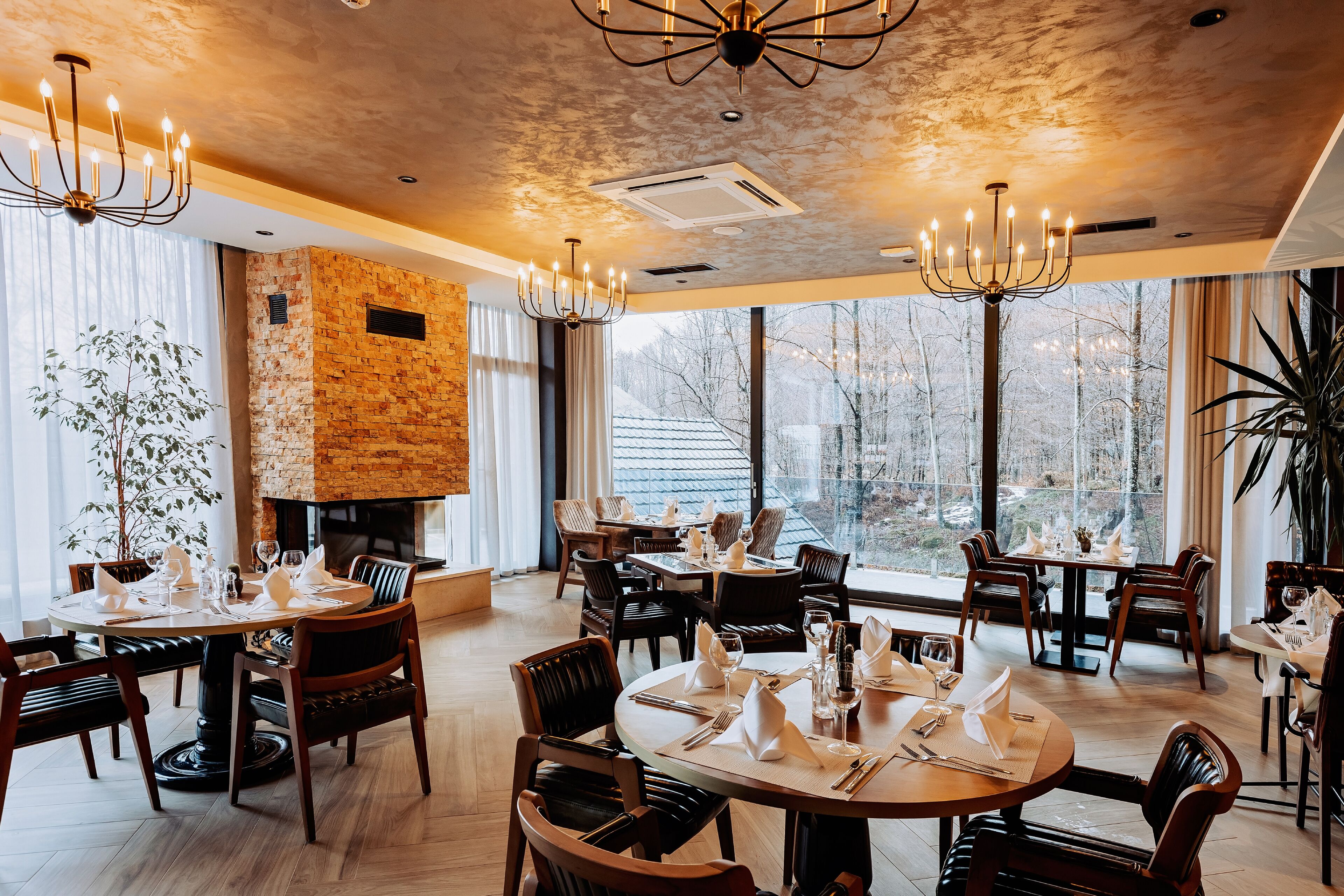 Brezovica Hotel & Spa