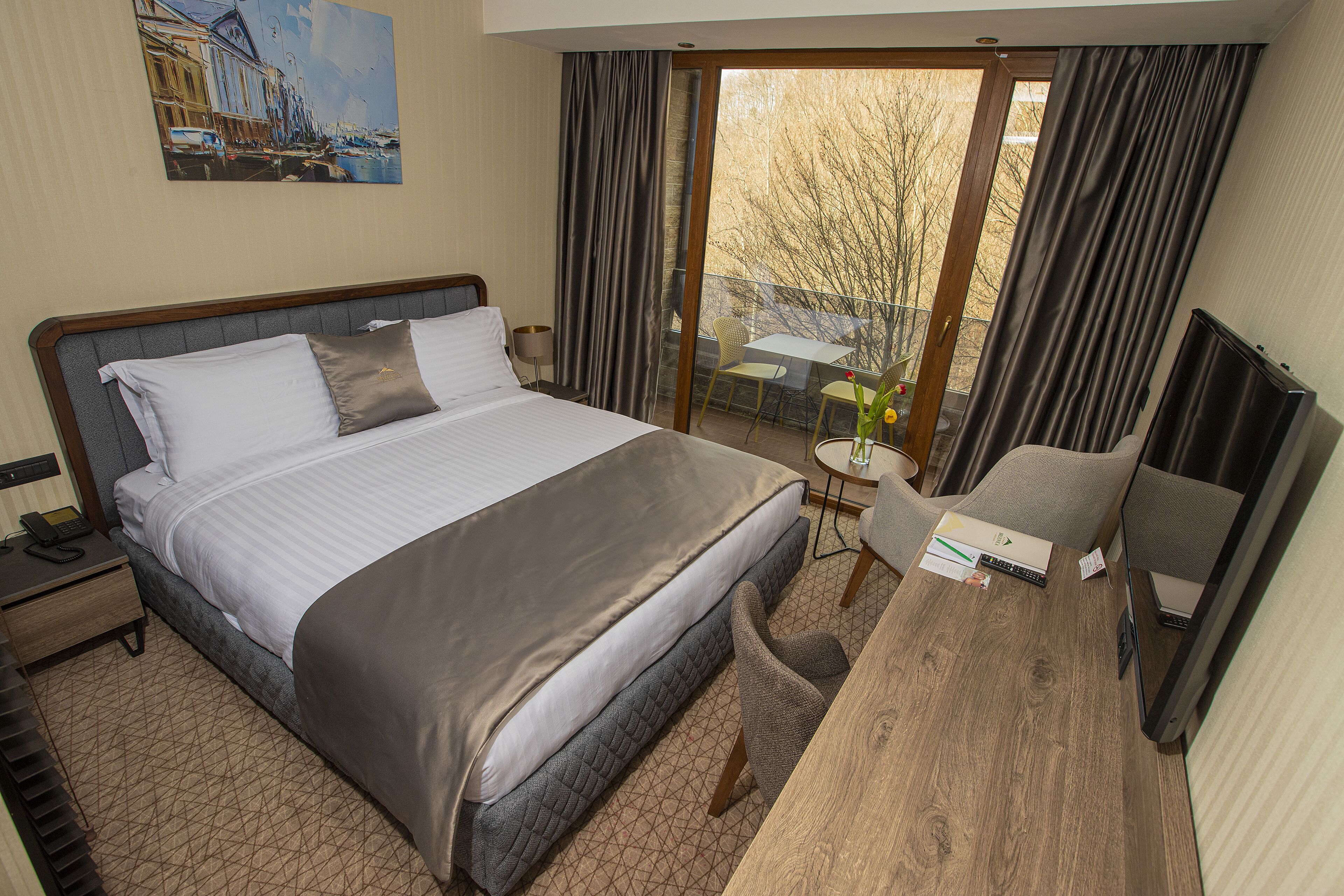 Brezovica Hotel & Spa