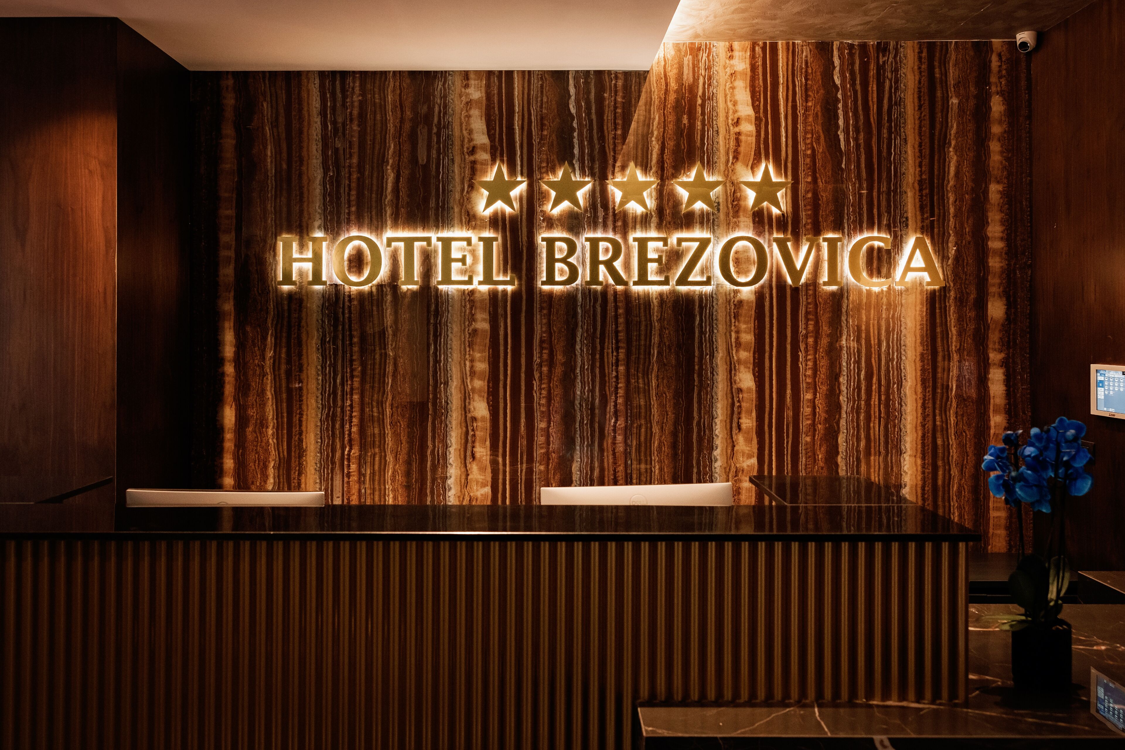 Brezovica Hotel & Spa