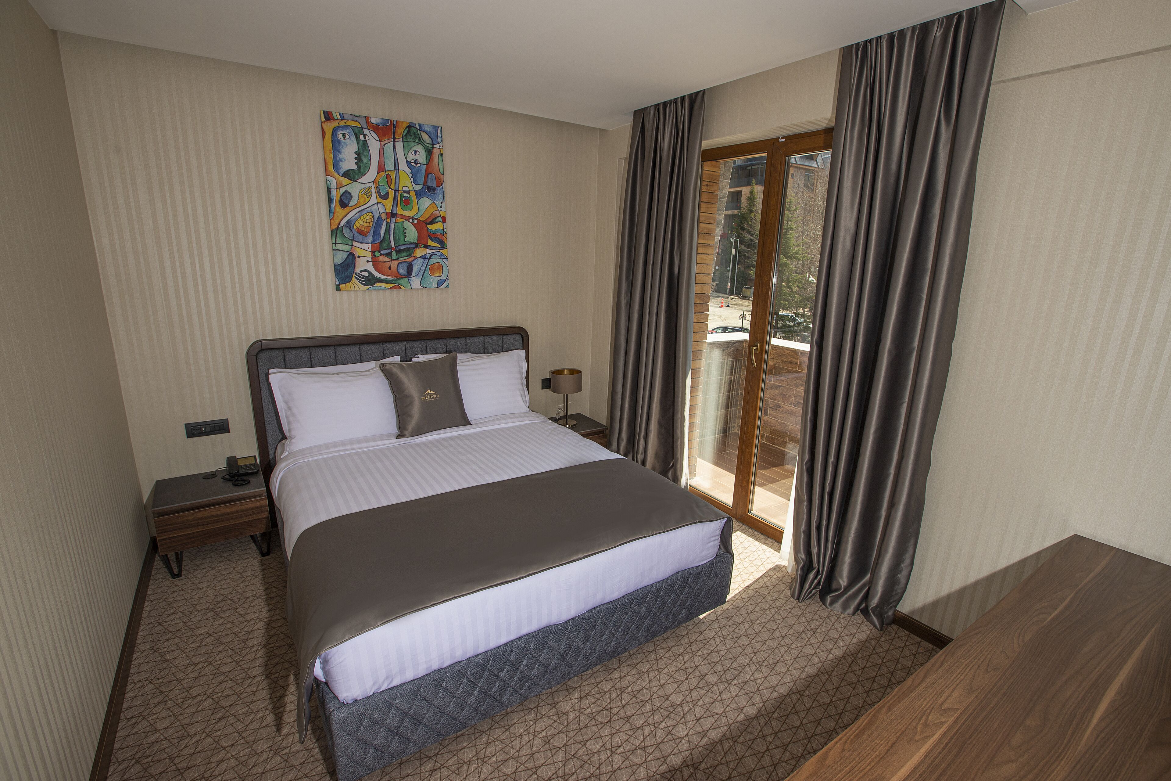 Brezovica Hotel & Spa