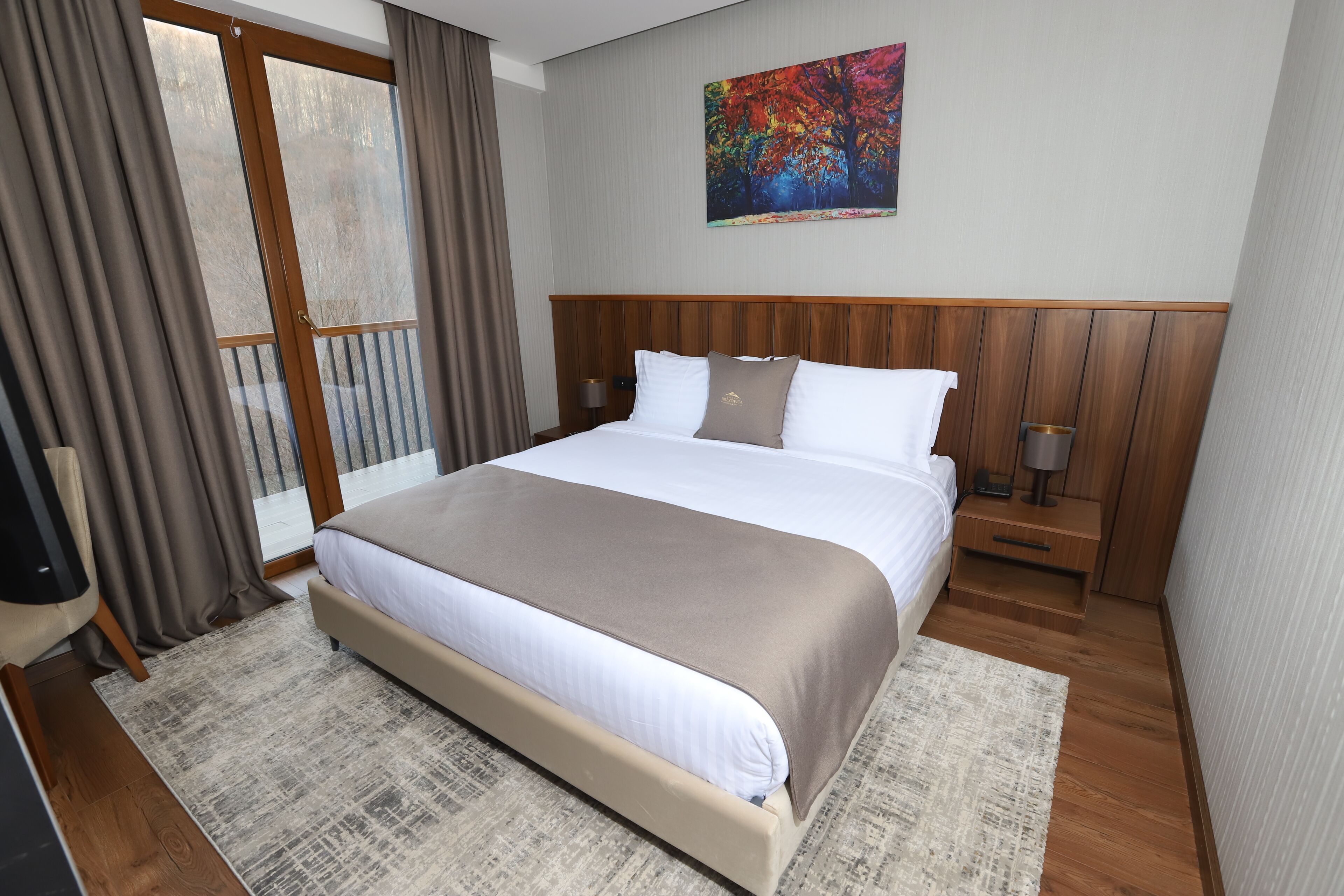 Brezovica Hotel & Spa