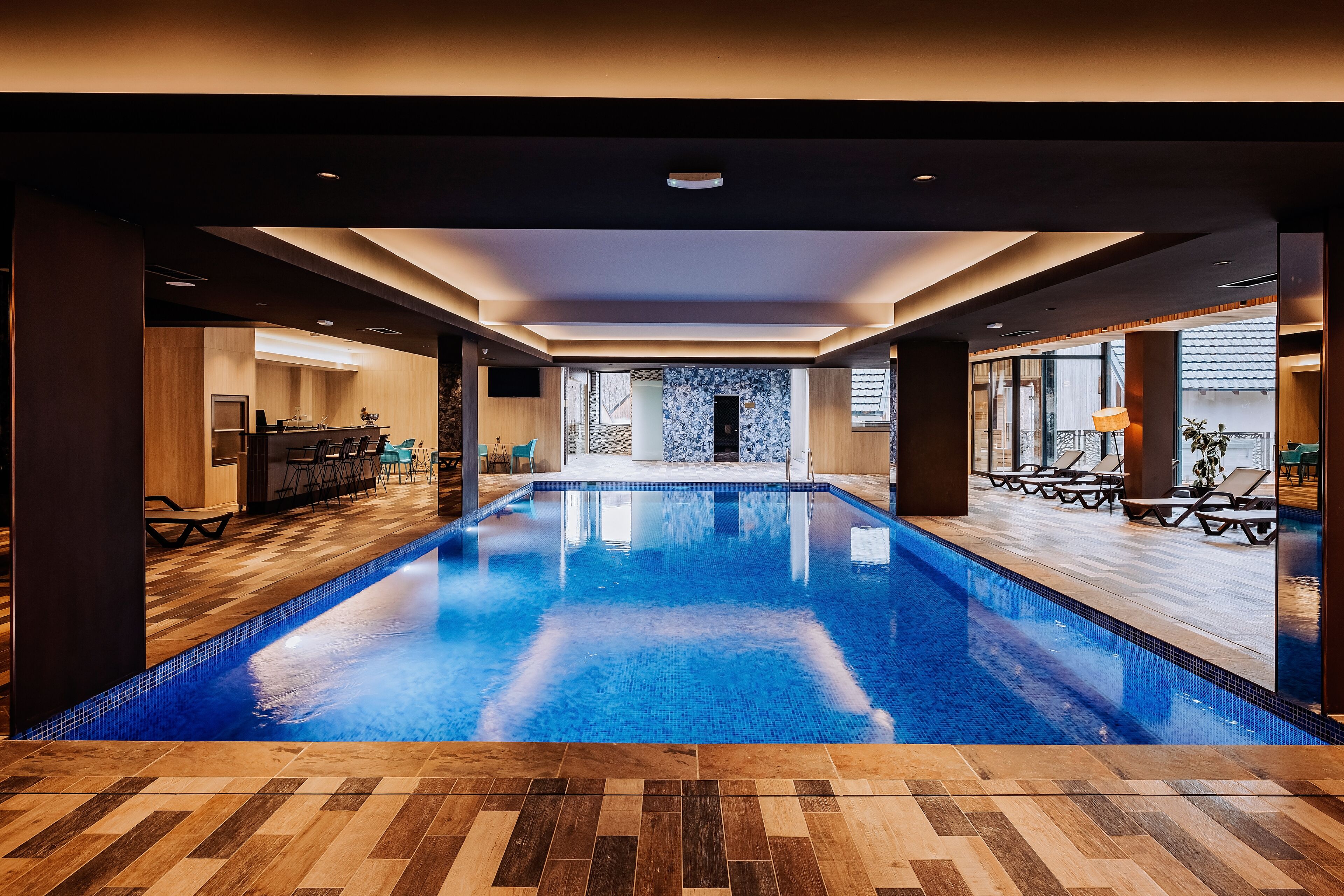 Brezovica Hotel & Spa