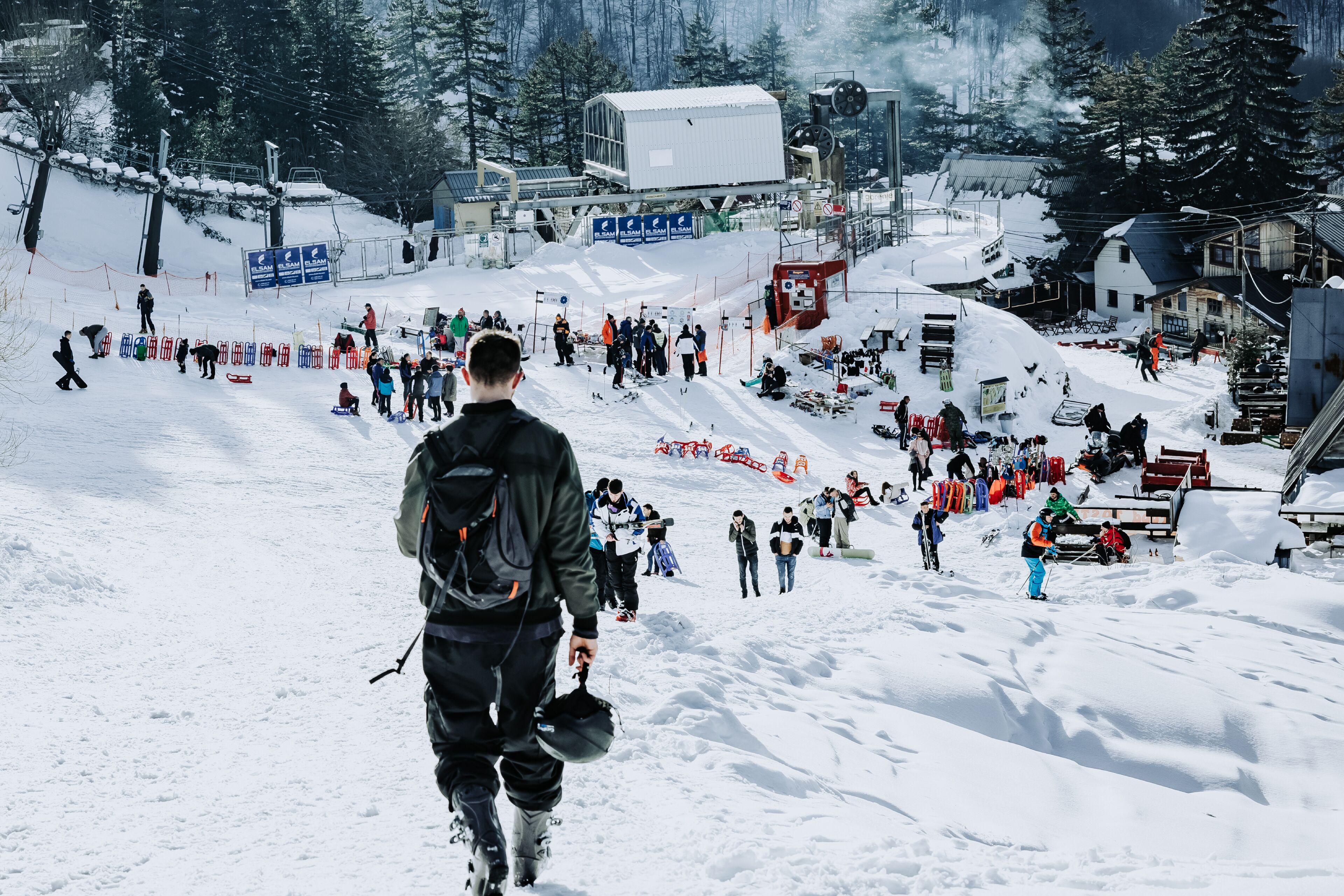 Brezovica Hotel & Spa
