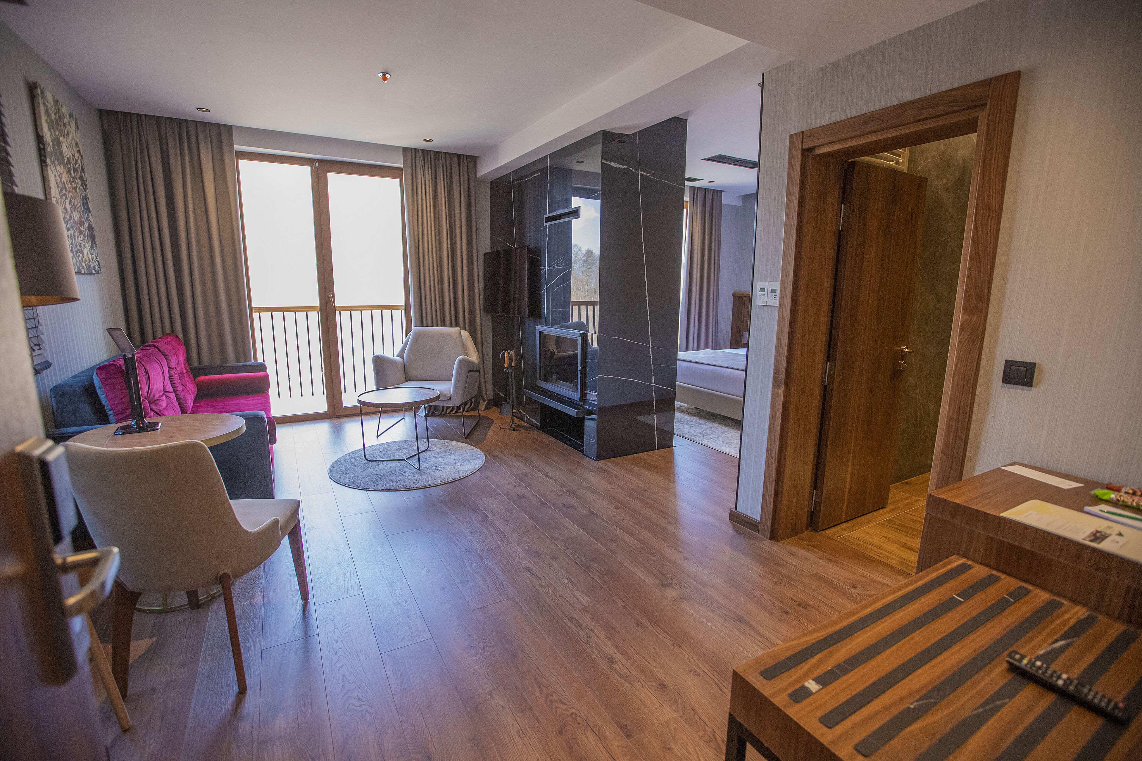 Brezovica Hotel & Spa