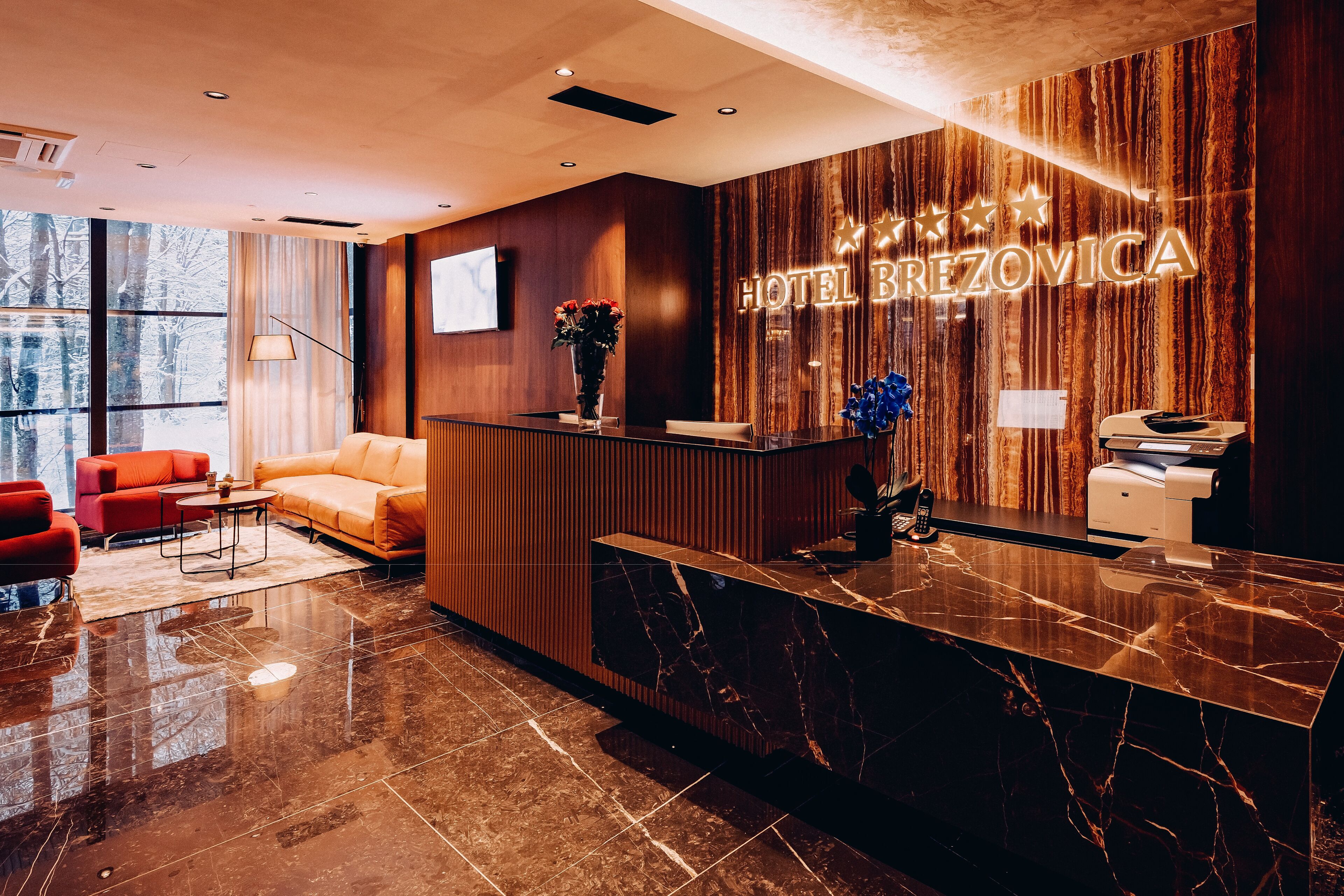 Brezovica Hotel & Spa