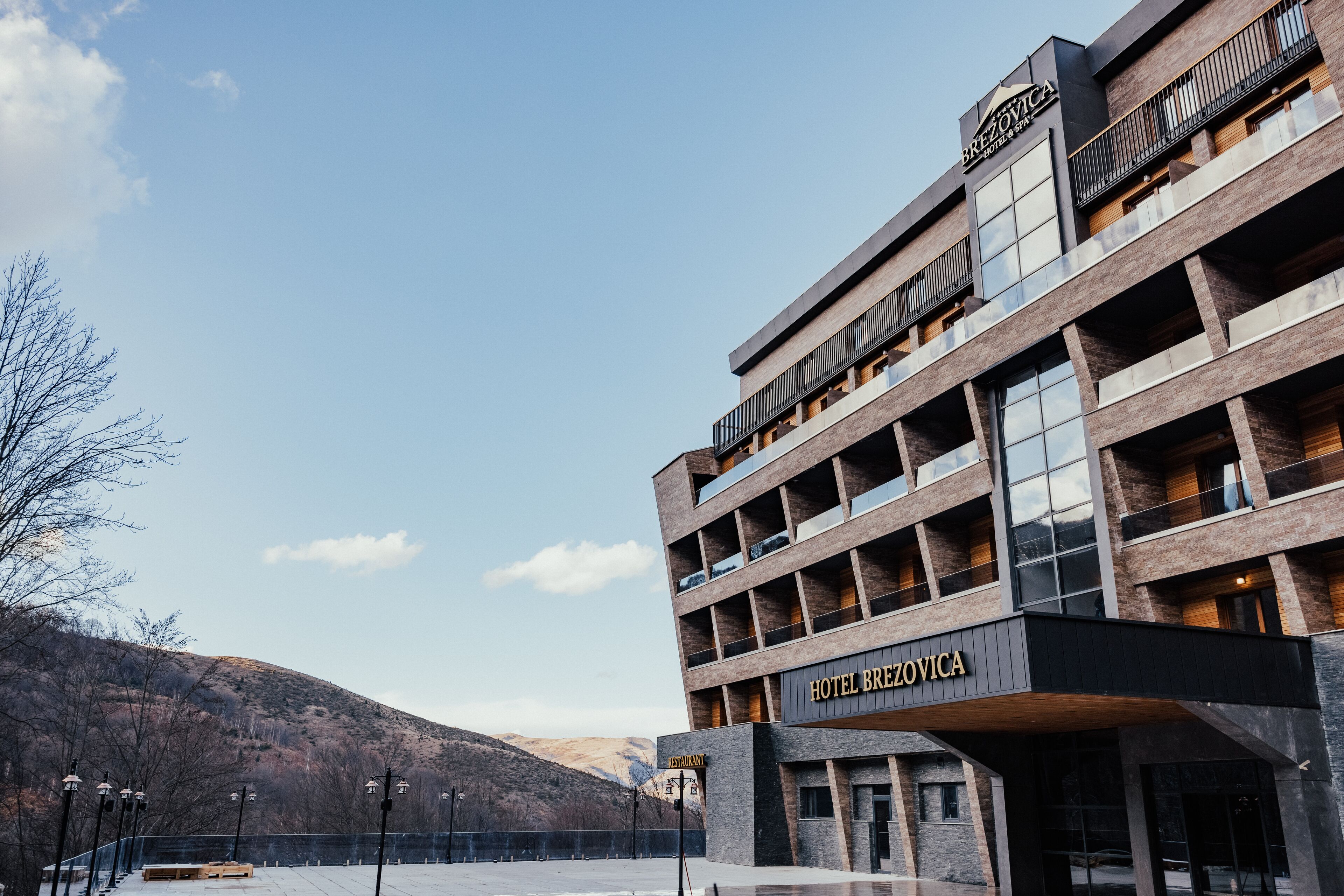 Brezovica Hotel & Spa